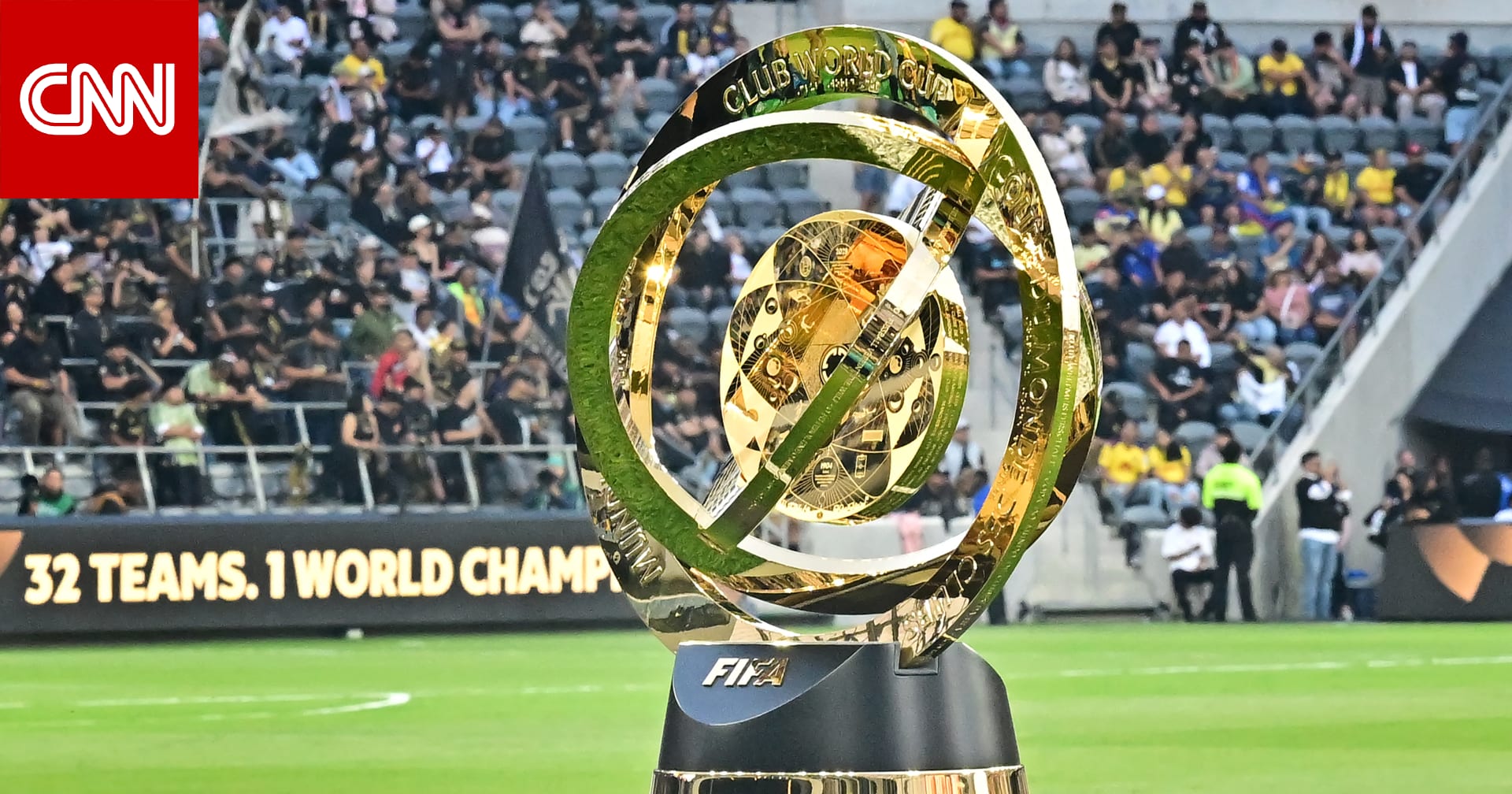 الحضور الجماهيري ولياقة اللاعبين.. إليك أبرز التحديات التي ستواجهها كأس العالم للأندية