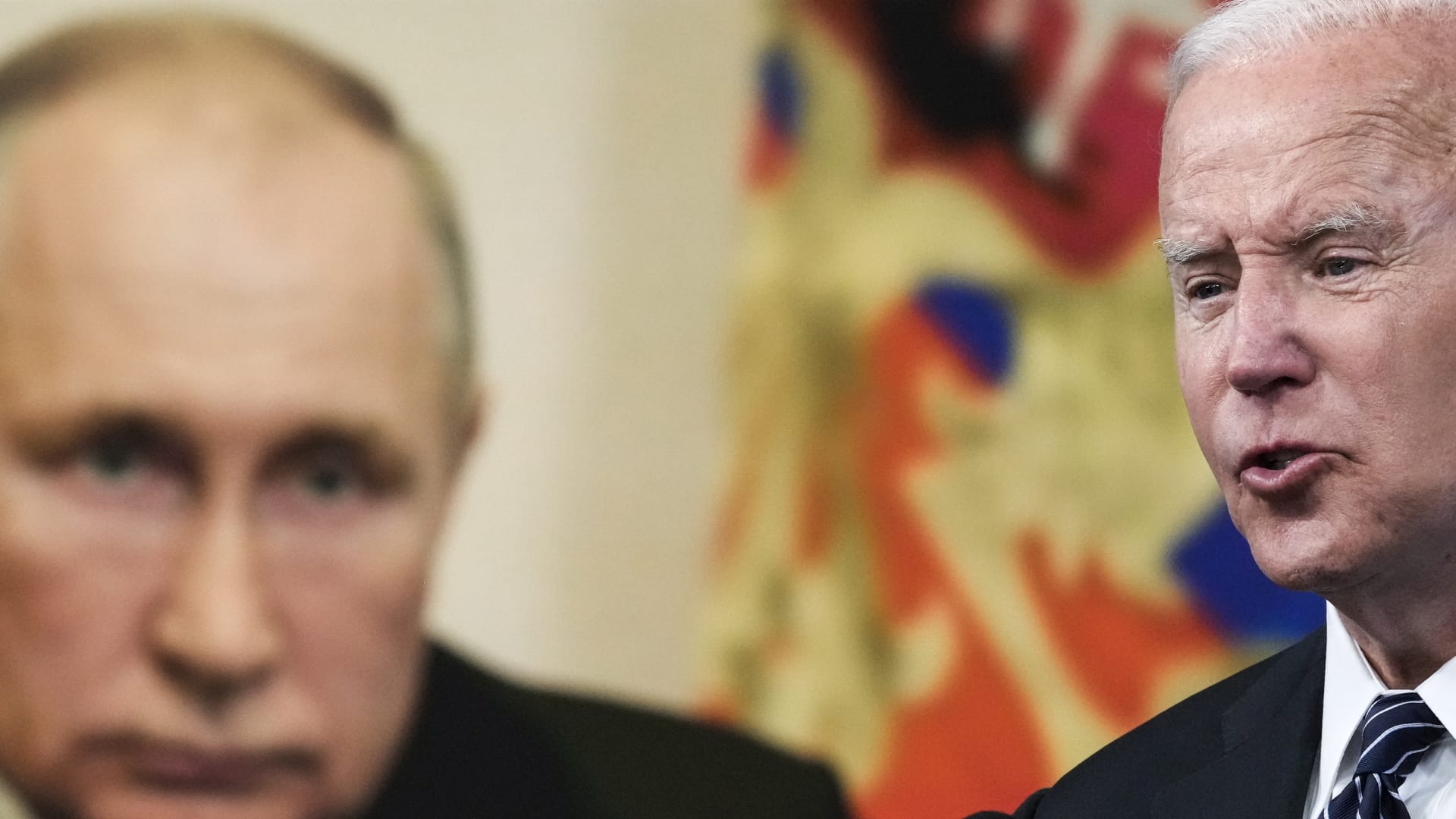 بايدن: أمريكا ستفرض عقوبات على بوتين بسبب وفاة نافالني 4 بايدن: أمريكا ستفرض عقوبات على بوتين بسبب وفاة نافالني