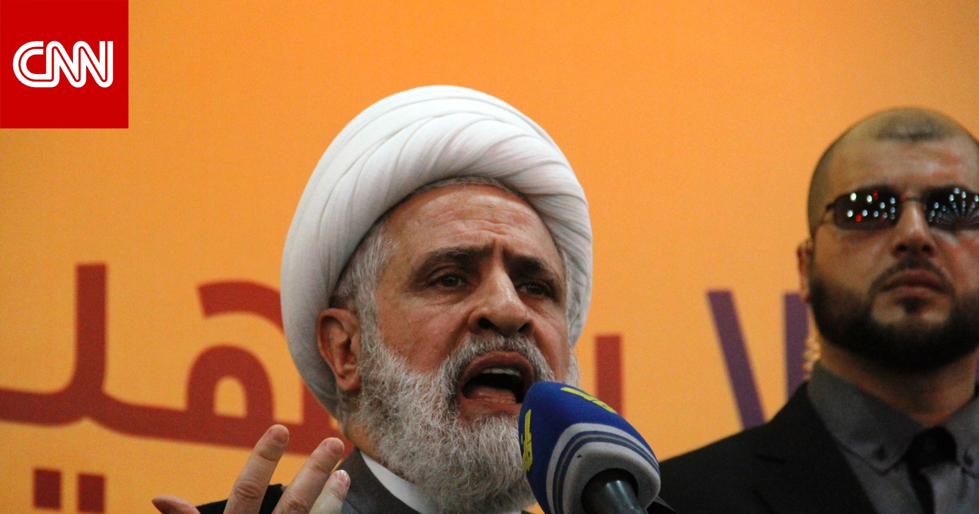 حزب الله يرفض خطة إسرائيل للبقاء في لبنان مع اقتراب موعد الانسحاب