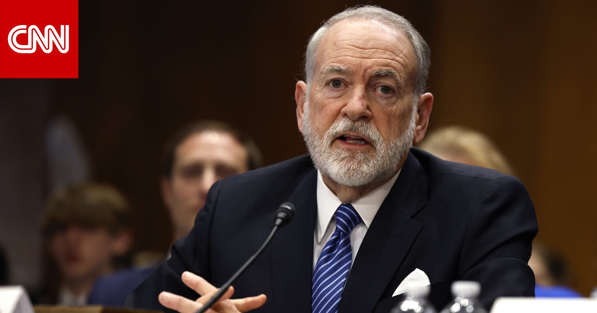 "غادروا اليوم".. سفير أمريكا بإسرائيل يوجه رسالة لموظفي السفارة