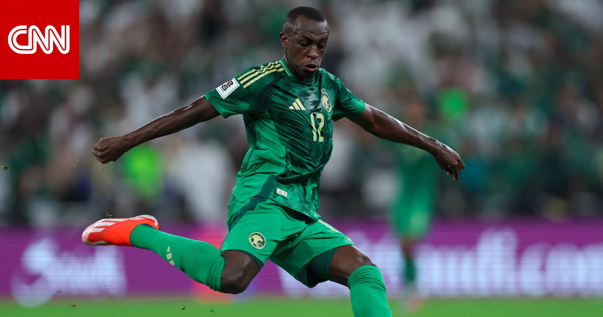 سعود عبد الحميد يعدد نقاط قوة المنتخب السعودي في كأس العالم 2026 