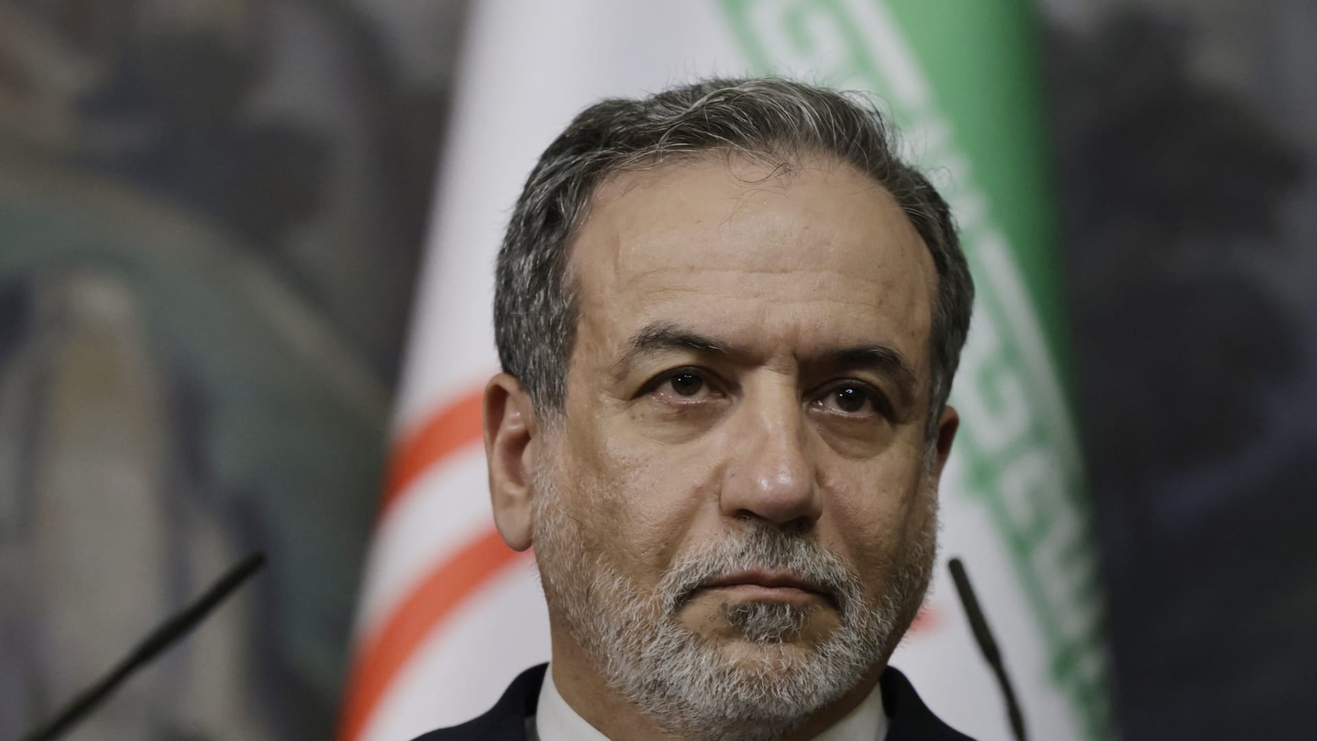 إيران: ضرباتنا ضد إسرائيل "استمرت حتى اللحظة الأخيرة"