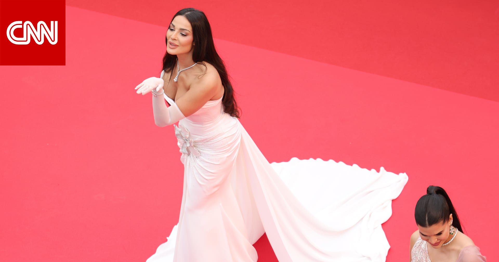 نادين نسيب نجيم في عيد ميلادها: "تعلمت درسًا لن أنساه أبدًا"