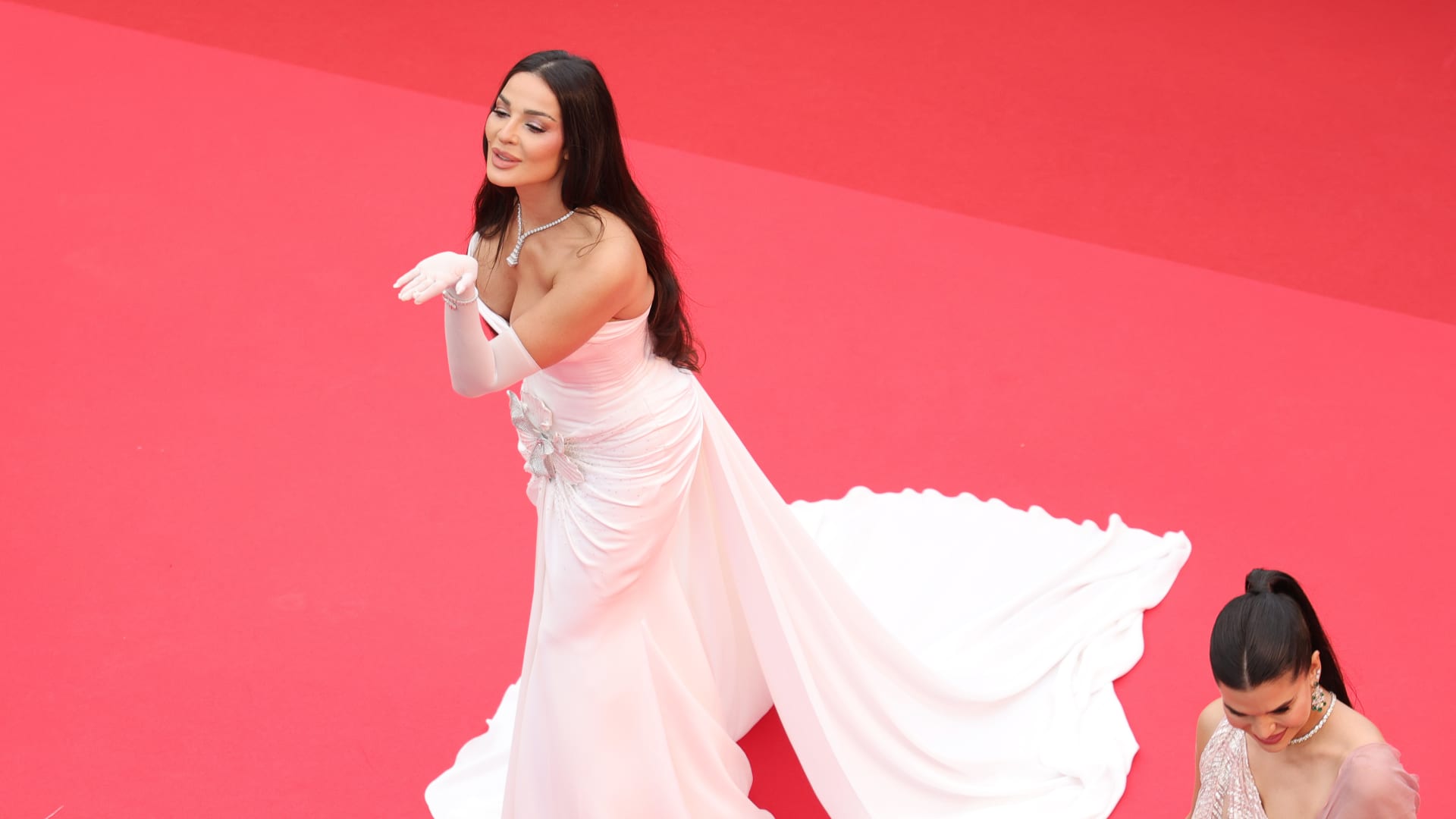 نادين نسيب نجيم في عيد ميلادها: "تعلمت درسًا لن أنساه أبدًا"