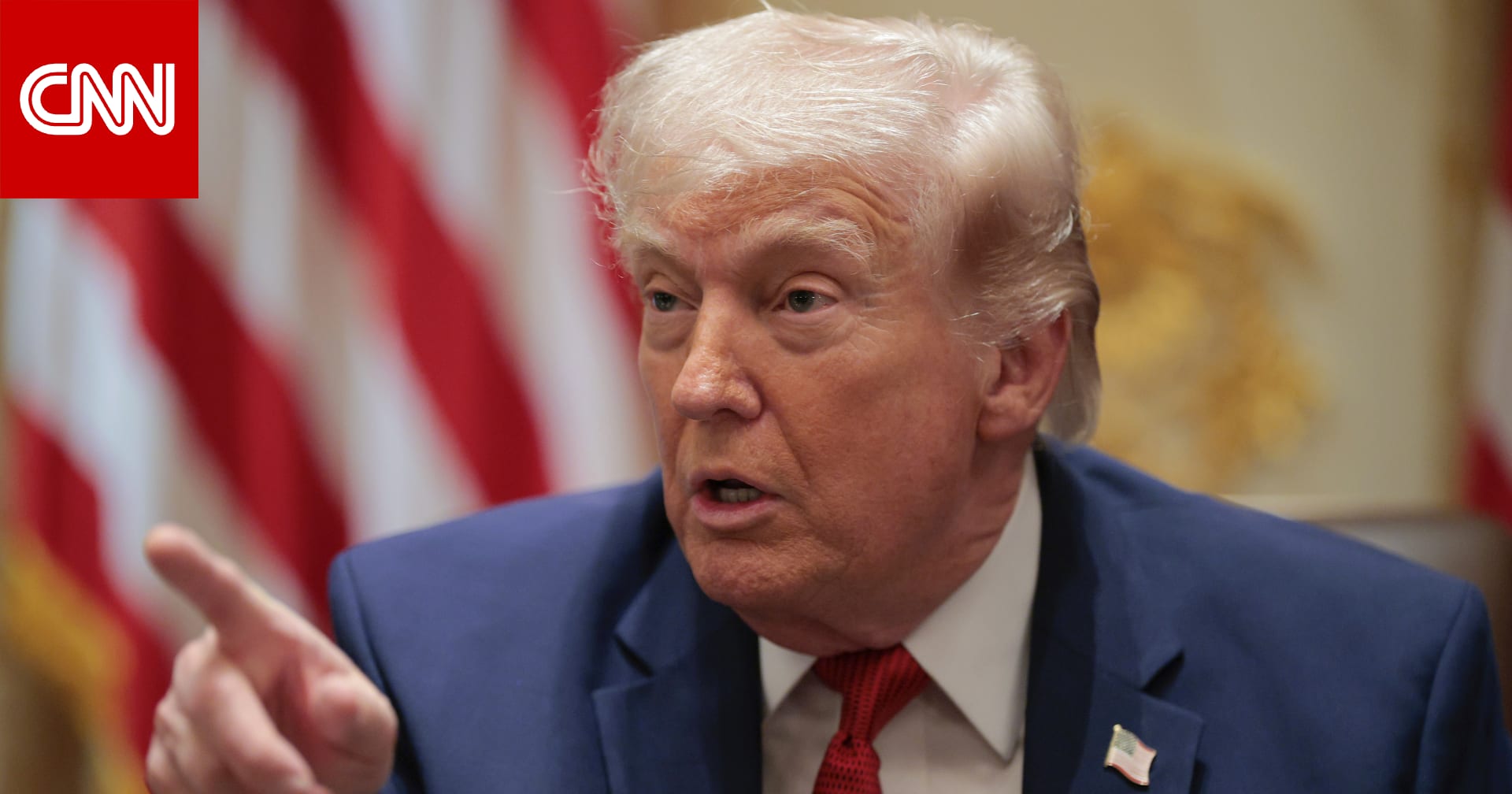 ترامب لقادة أوروبا: "اذهبوا للسيطرة على مضيق هرمز واحصلوا على نفطكم بأنفسكم"