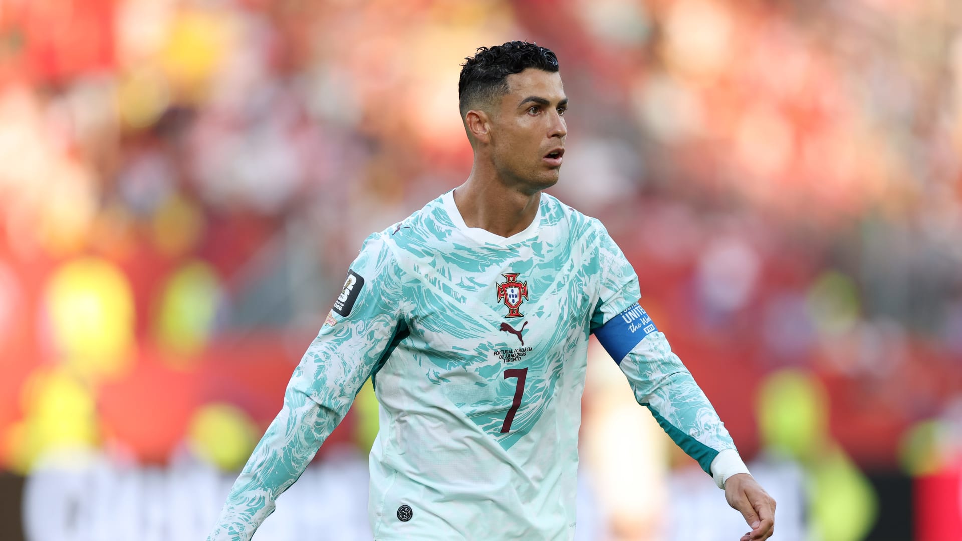 النصر أم البرتغال.. رونالدو يختار الفريق الذي يرغب أن يسجل معه الهدف رقم 1000