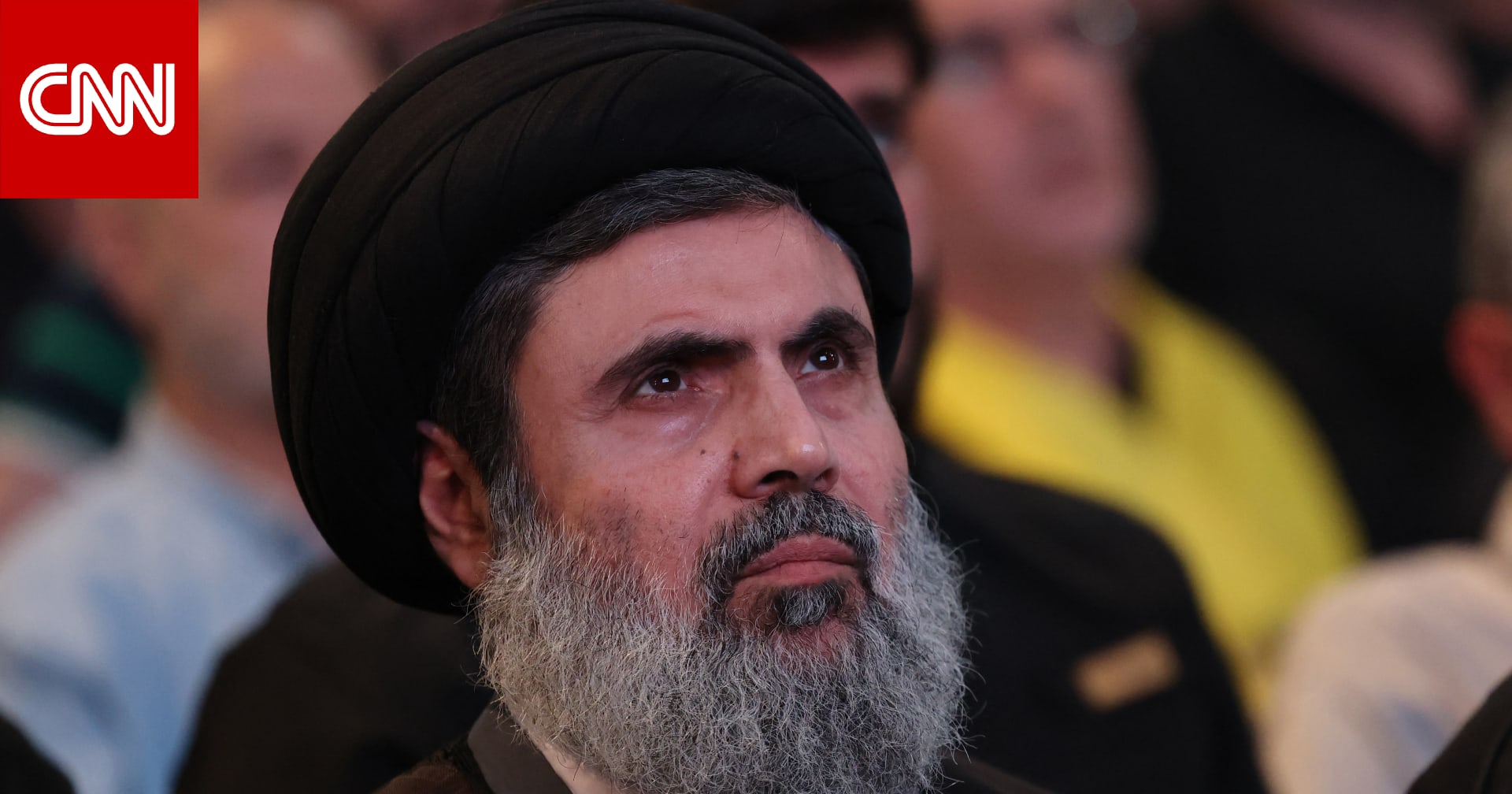 الجيش الإسرائيلي: مقتل هاشم صفي الدين خليفة حسن نصرالله المحتمل
