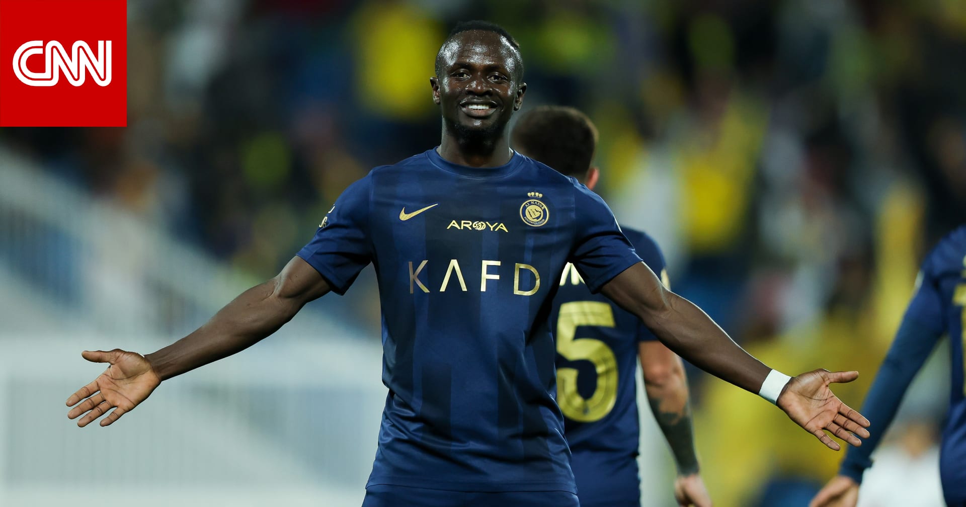 بعد مزاعم حول رحيله.. مدرب النصر يتحدث عن مستقبل ساديو ماني