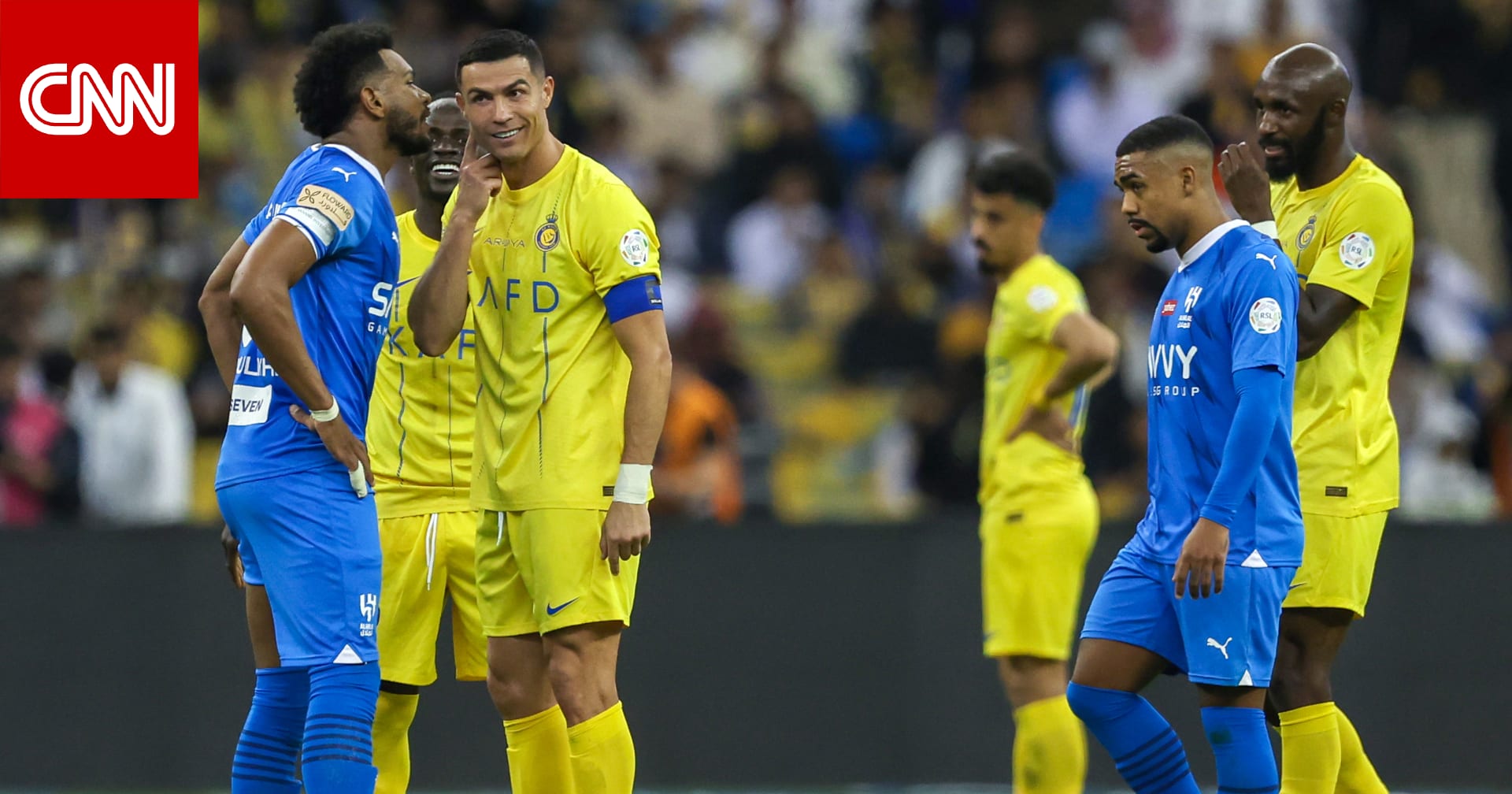 مواجهات منتظرة في الجولة الأولى.. إليك موعد انطلاق الدوري السعودي