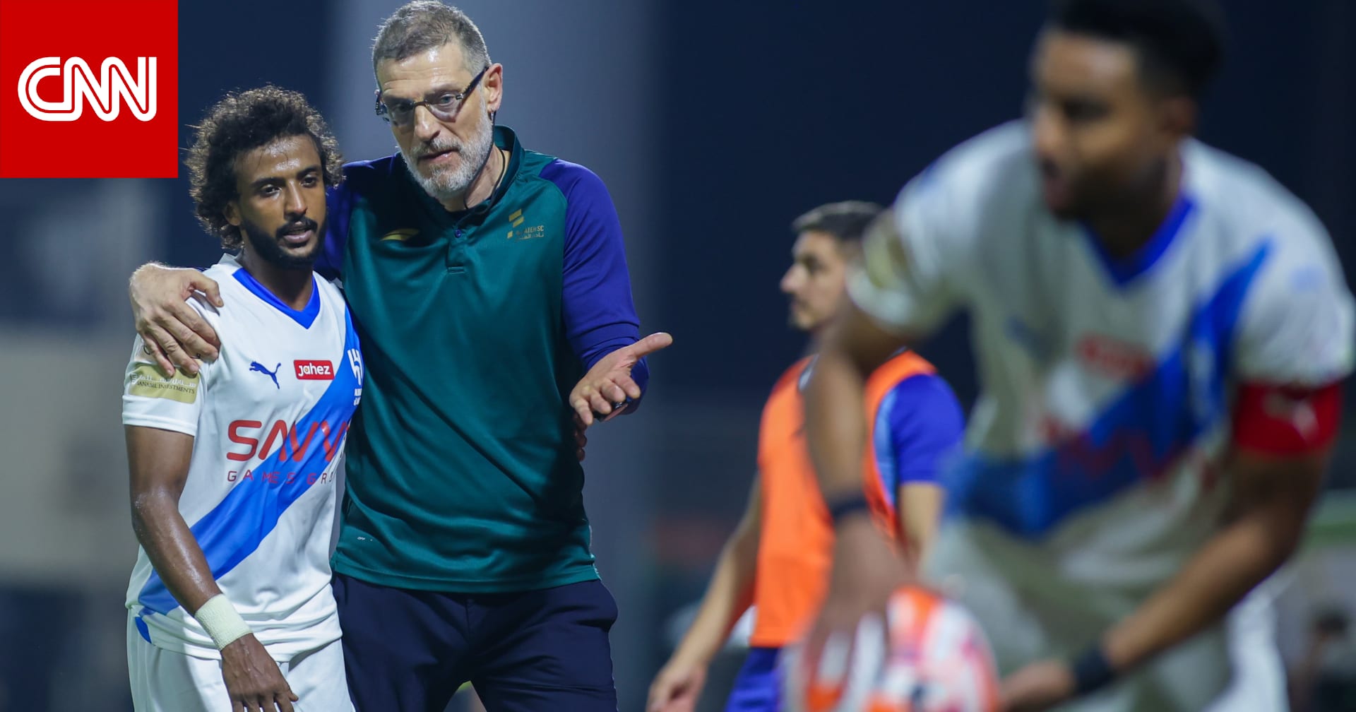 سلافن بيليتش يتولى تدريب منتخب كرواتيا بعد إقالة داليتش