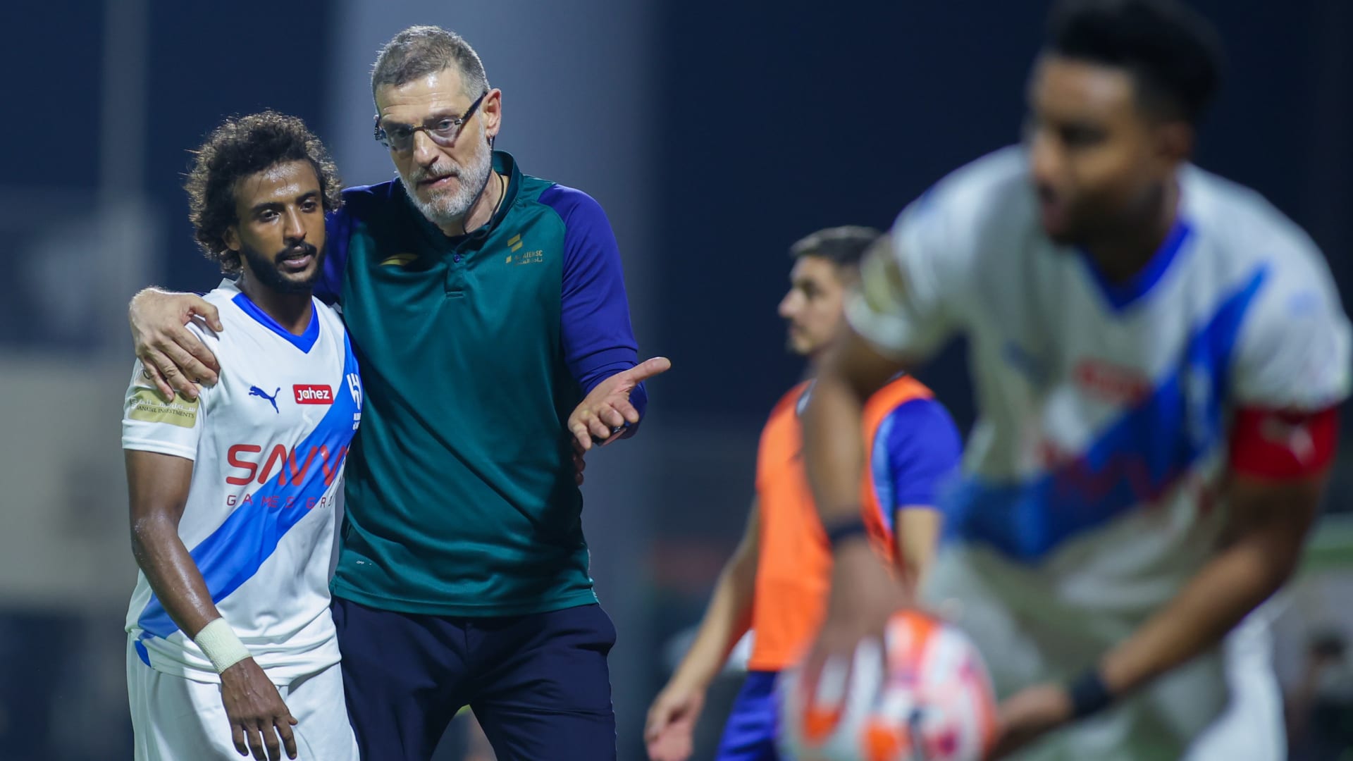 مدرب اتحاد جدة السعودي السابق يتولى قيادة منتخب كرواتيا 