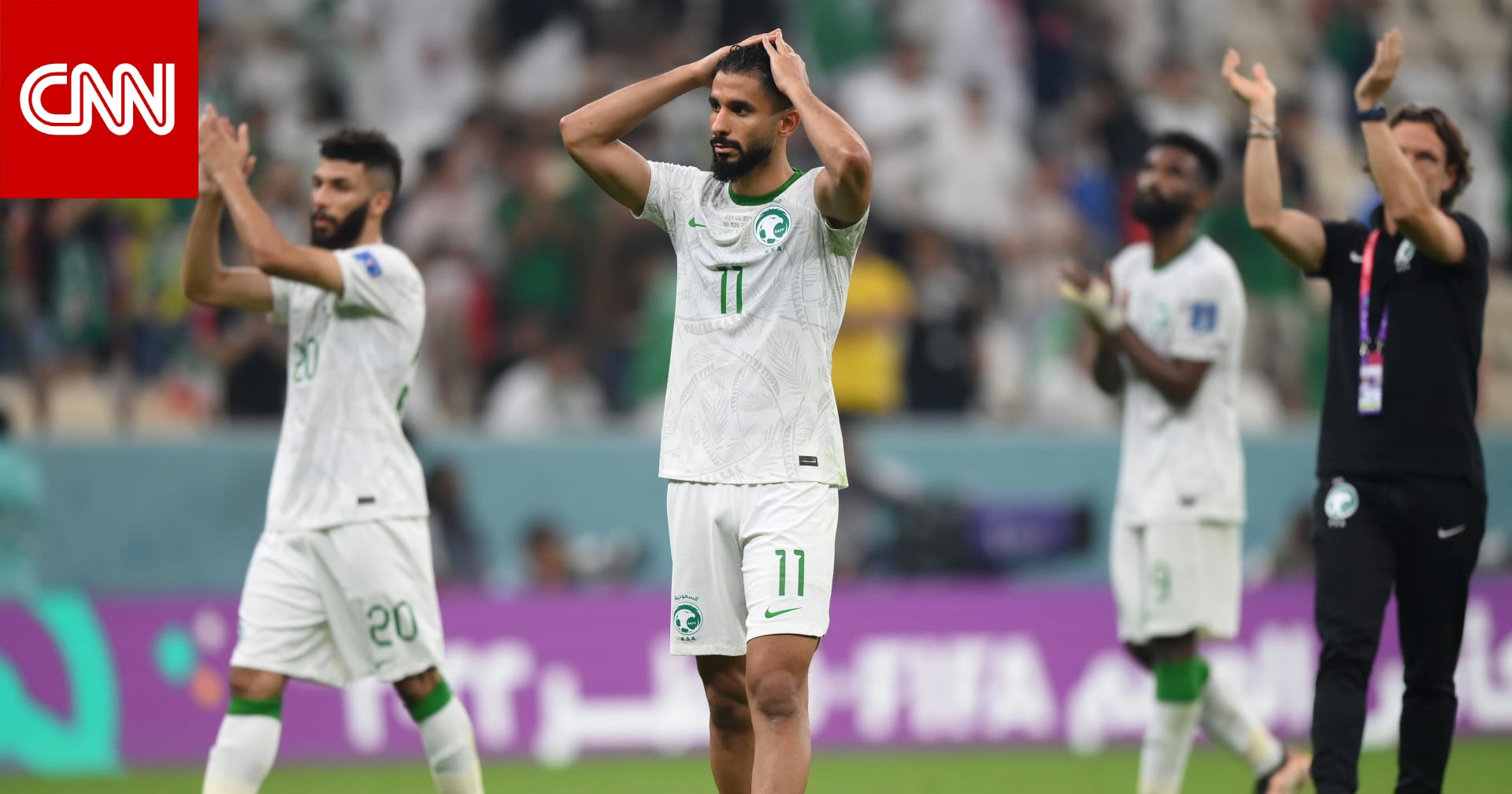 تدوينة أمير سعودي عن فوز منتخب بلاده على الصين تشعل تفاعلاً