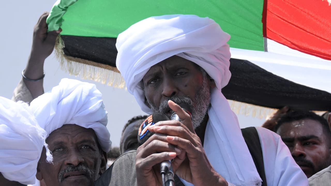 "شرق السودان يطلب الانفصال".. ما حقيقة الفيديو المتداول؟