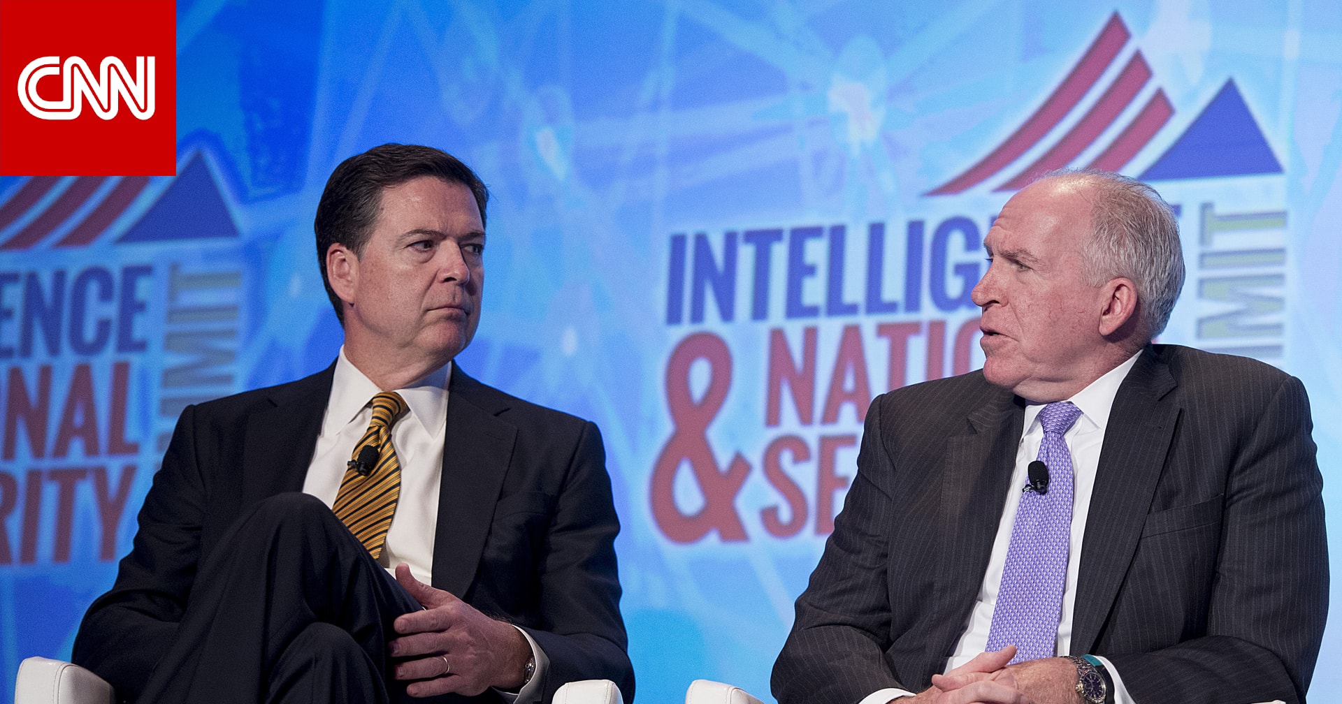ماذا نعرف عن التحقيق مع مديري FBI و CIA السابقين بسبب "روسيا وترامب"؟