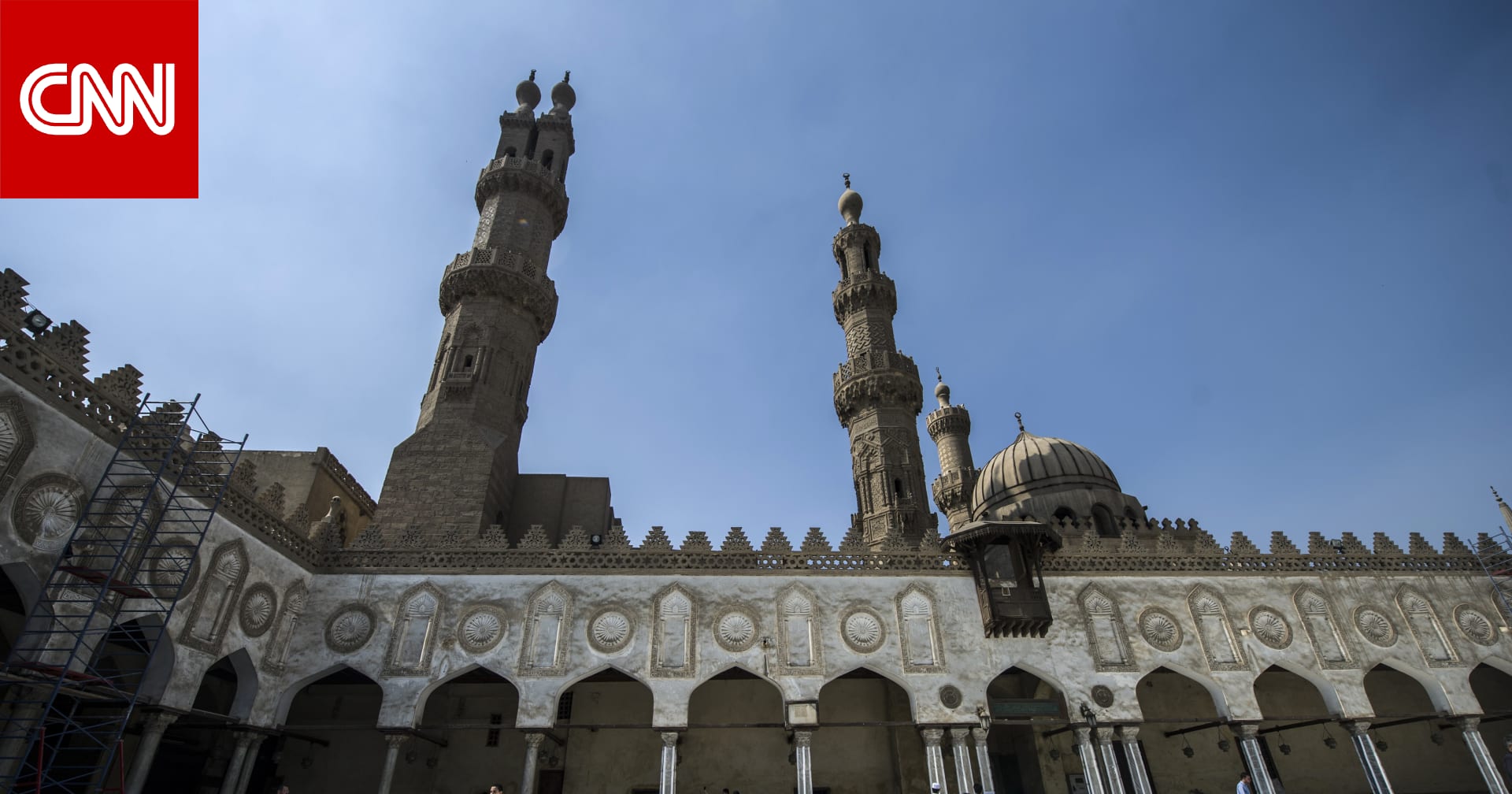 "الحشيش جائز شرعًا".. إحالة أستاذة بجامعة الأزهر للتحقيق بعد تصريحات مثيرة للجدل