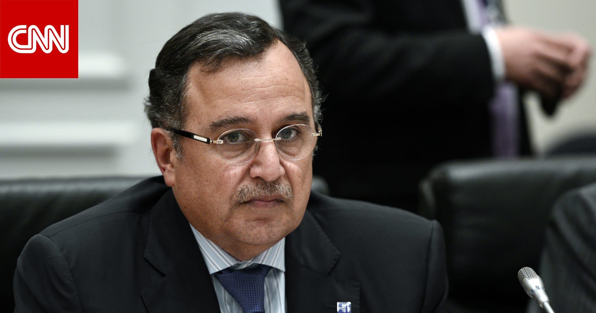 نبيل فهمي أمينًا عامًا لجامعة الدول العربية خلفًا لأحمد أبوالغيط