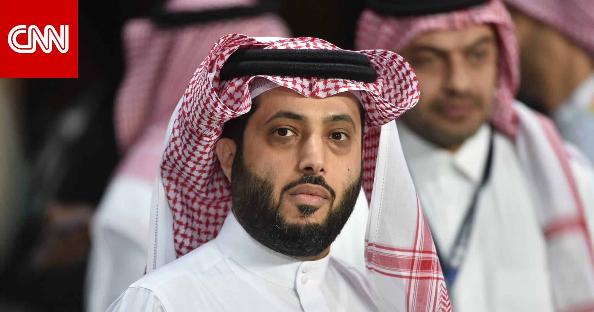 بـ7 كلمات.. تركي آل الشيخ يعلق على فوز السعودية بلقب "خليجي 27" 