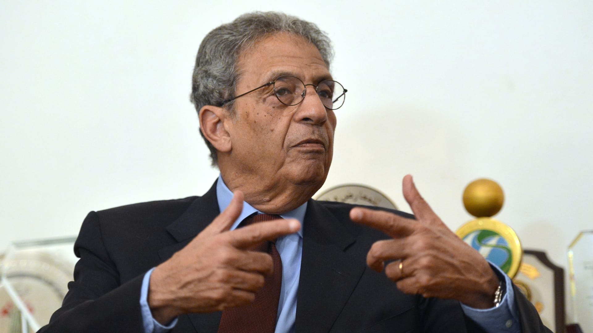 "شجاعة لا تُقارن هزت الساحة الدولية".. عمرو موسى يشيد بجنوب إفريقيا بعد قضيتها بمحكمة العدل الدولية 5 "شجاعة لا تُقارن هزت الساحة الدولية".. عمرو موسى يشيد بجنوب إفريقيا بعد قضيتها بمحكمة العدل الدولية