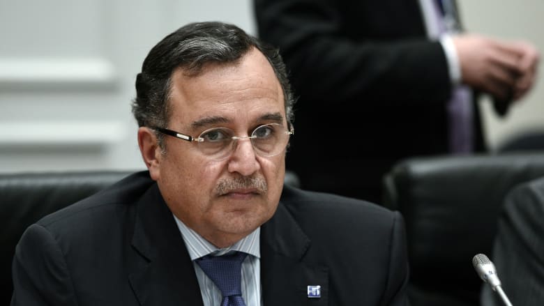 نبيل فهمي أمينًا عامًا لجامعة الدول العربية خلفًا لأحمد أبوالغيط 