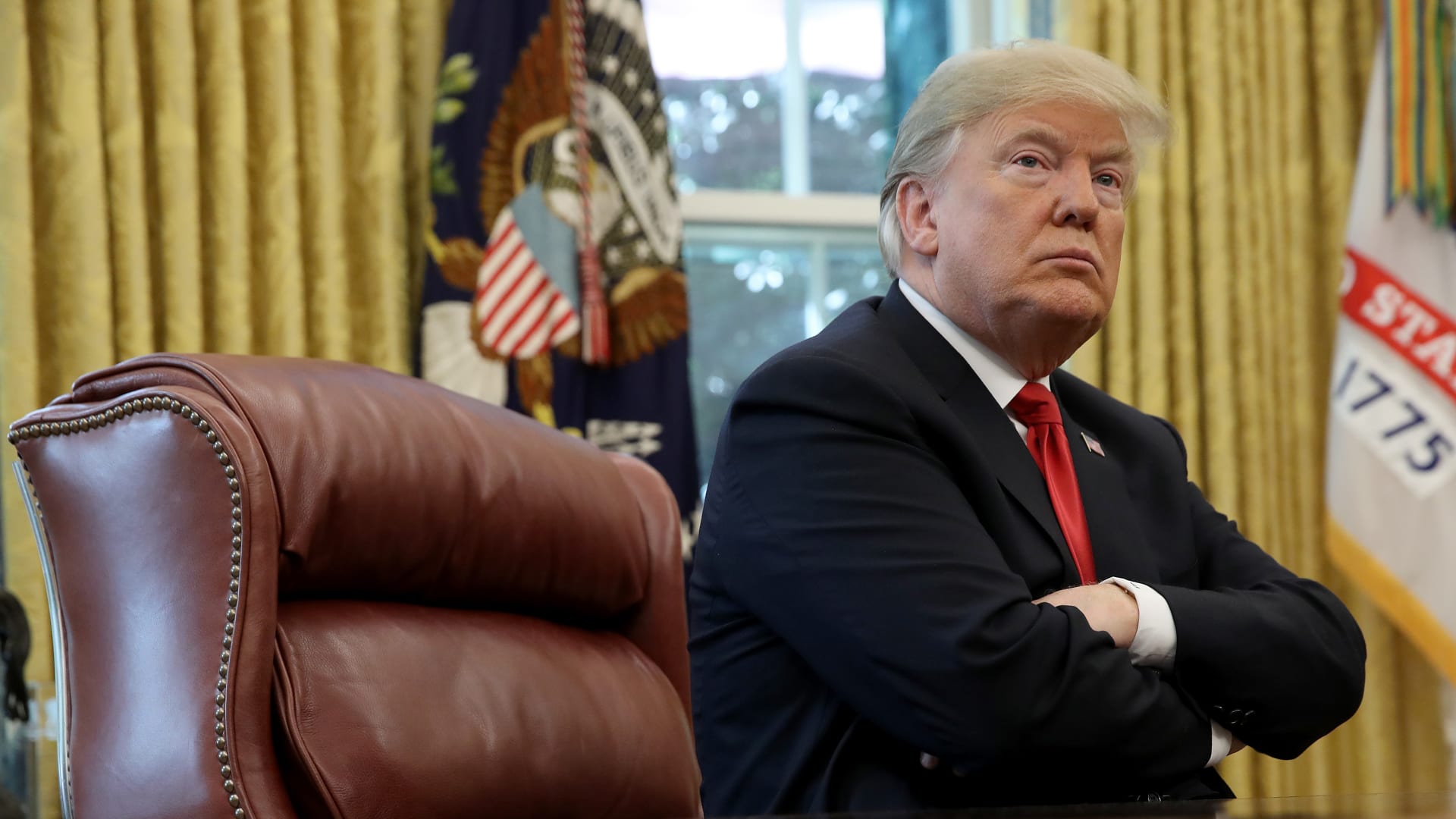 ترامب يشمل ليل واين وآخرين بعفو رئاسي بآخر لحظاته بالبيت الأبيض Cnn Arabic