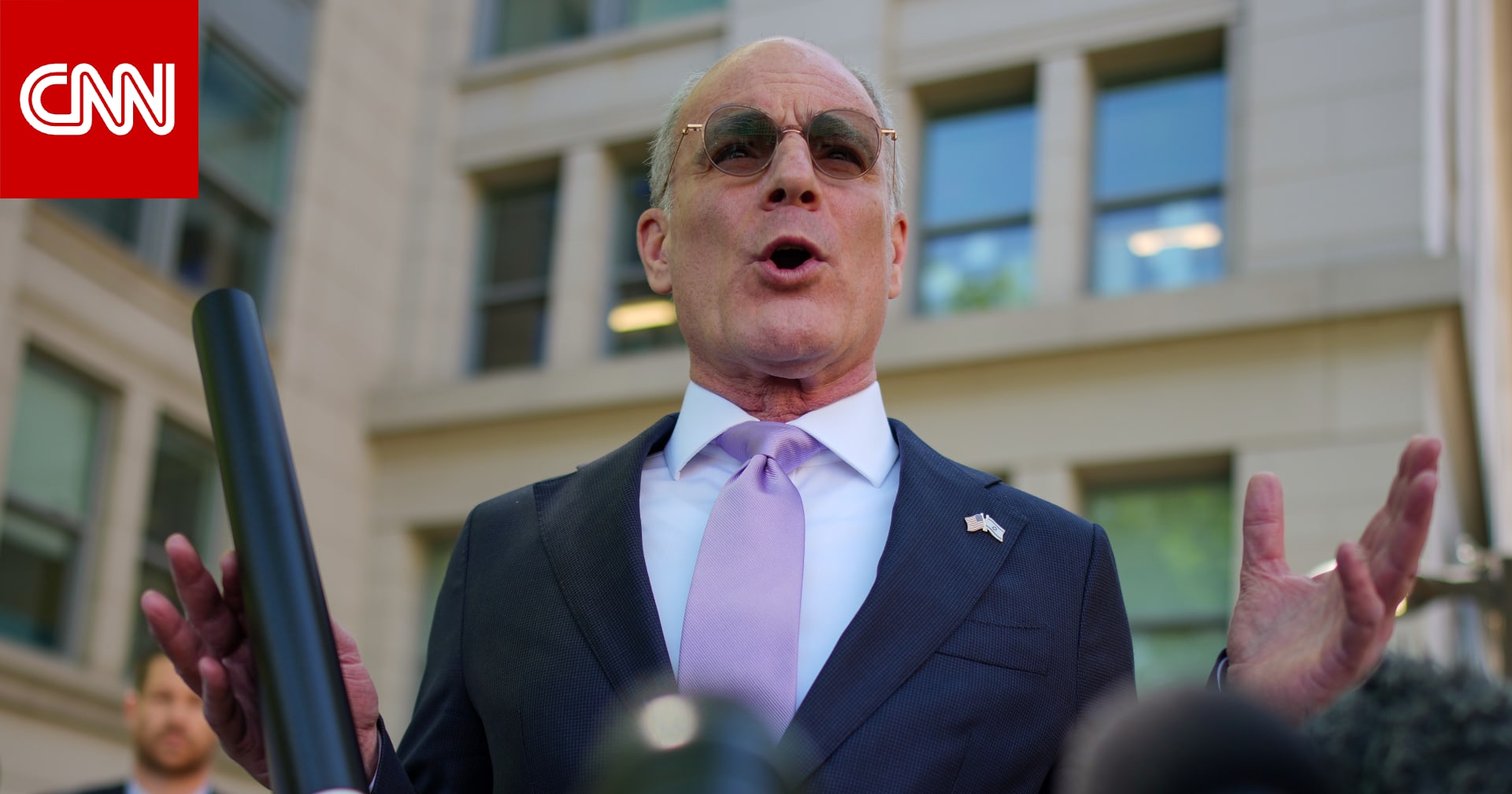 سفير إسرائيل في أمريكا يعلق على المحادثات مع لبنان