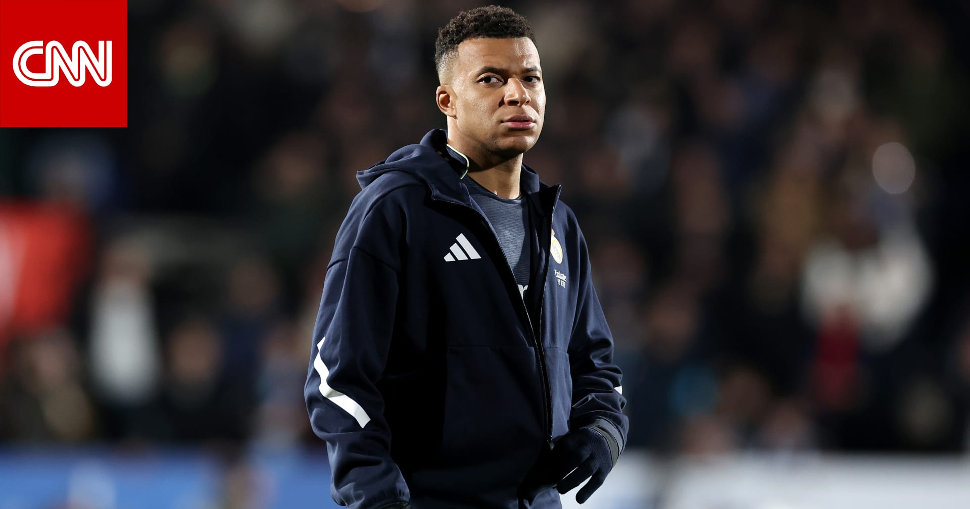 مبابي ينشر تدوينة عن السعودية.. وهذا موقفه من المشاركة أمام برشلونة