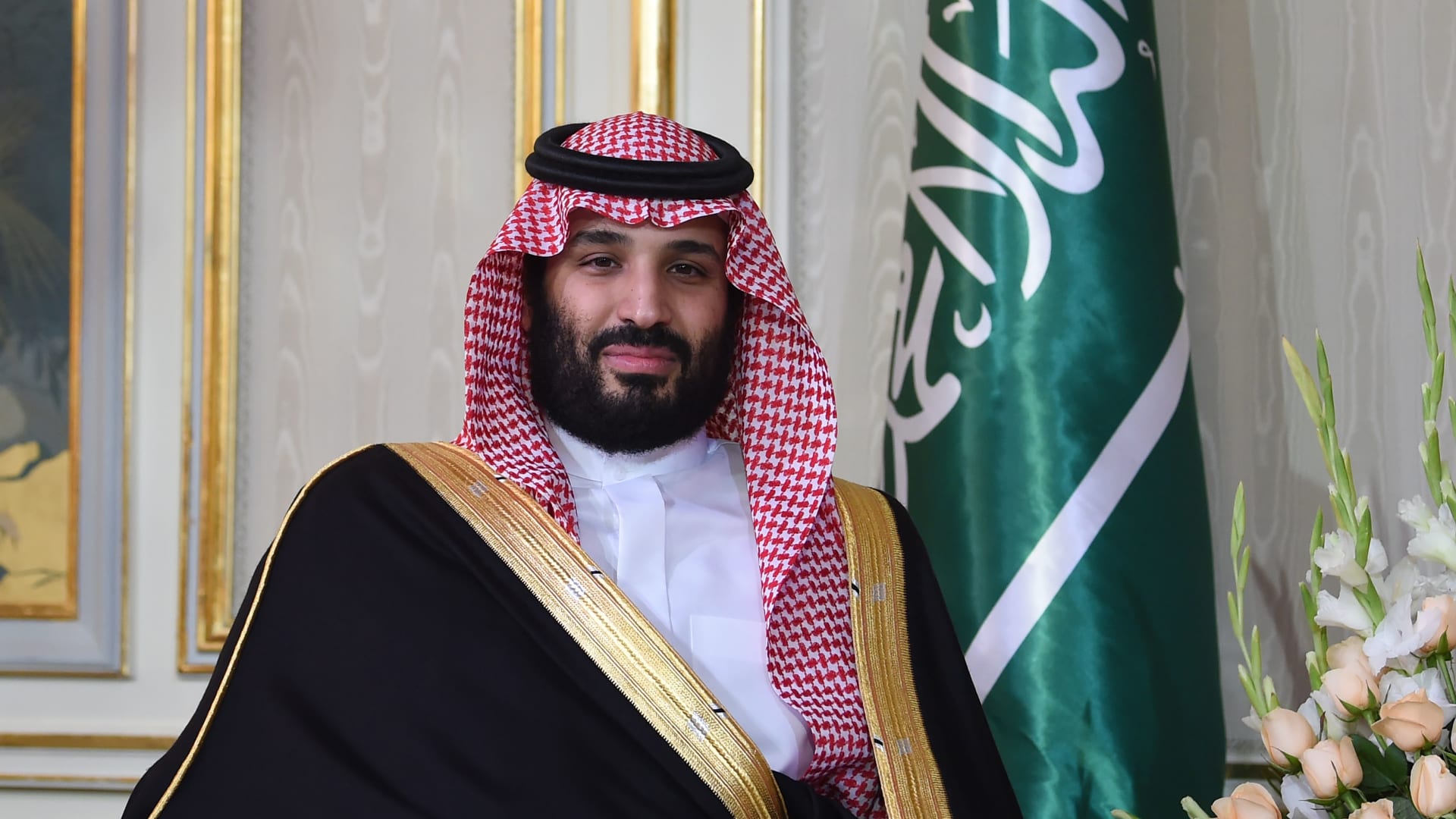 ماذا قالت السعودية عن اتصال رئيس إيران بمحمد بن سلمان؟