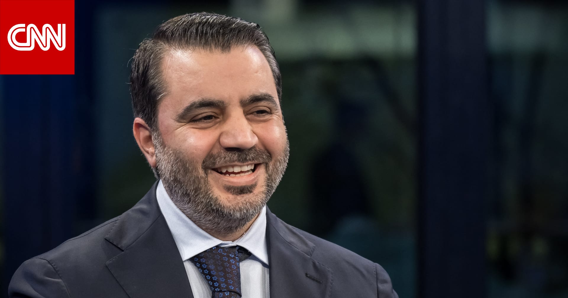 "رؤية 2030" في السعودية و"شعار أخذه ترامب".. تفاعل على تصريحات وزير خارجية سوريا في "دافوس"