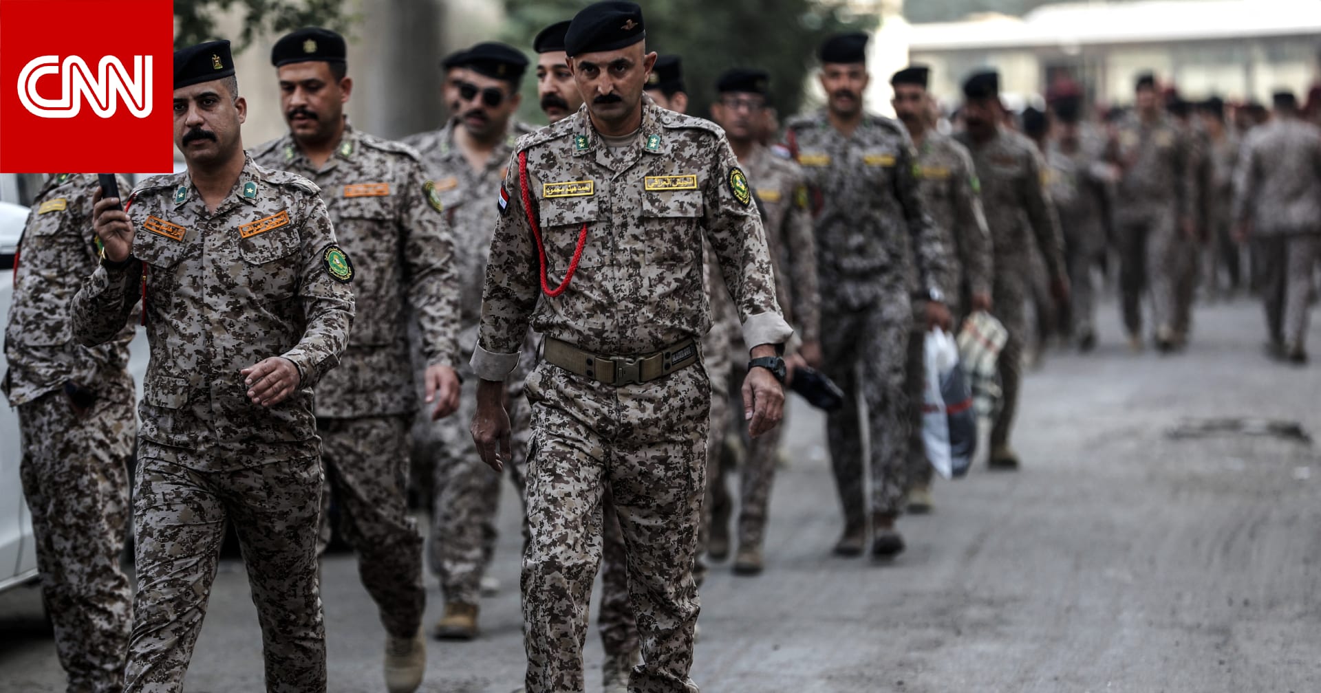 "ندفع الفاسد بالأصلح".. مقتدى الصدر يوجه دعوة لمقاطعة الانتخابات العراقية مع بدء التصويت