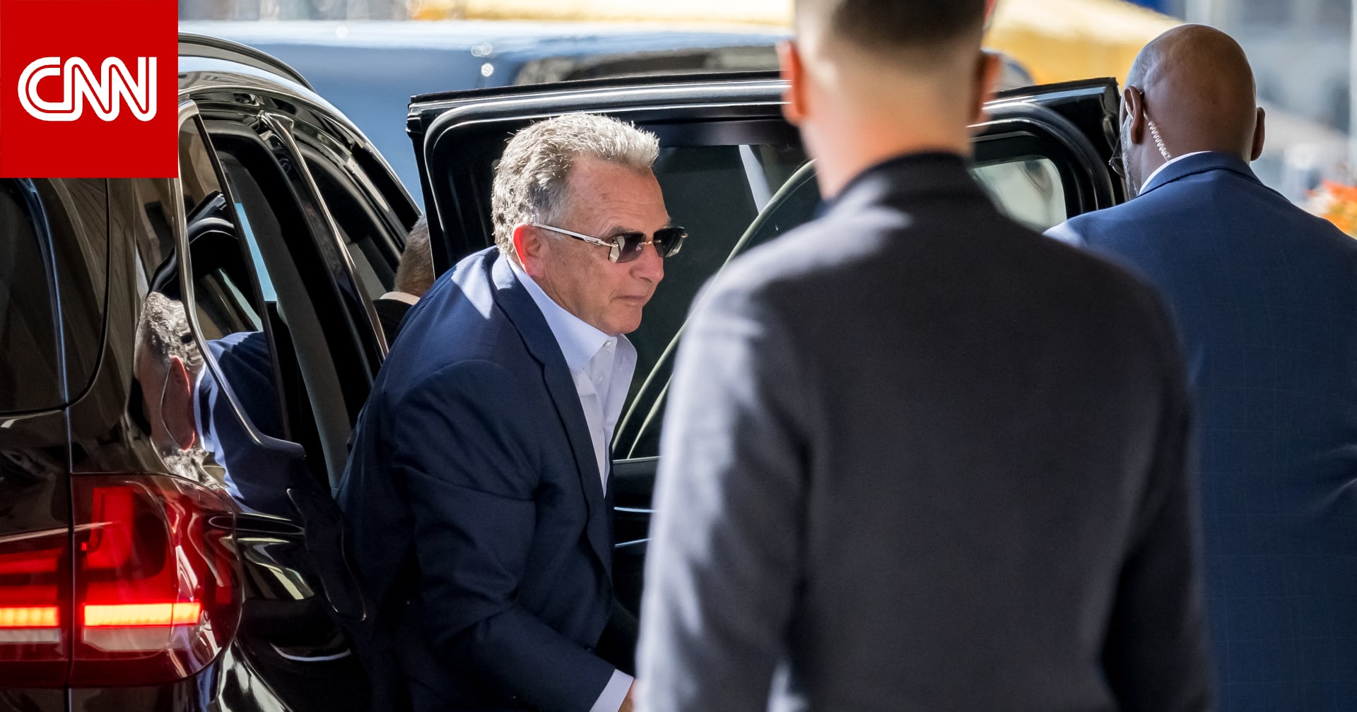 مسؤولون من إيران وسلطنة عُمان يعلقون على المفاوضات مع أمريكا