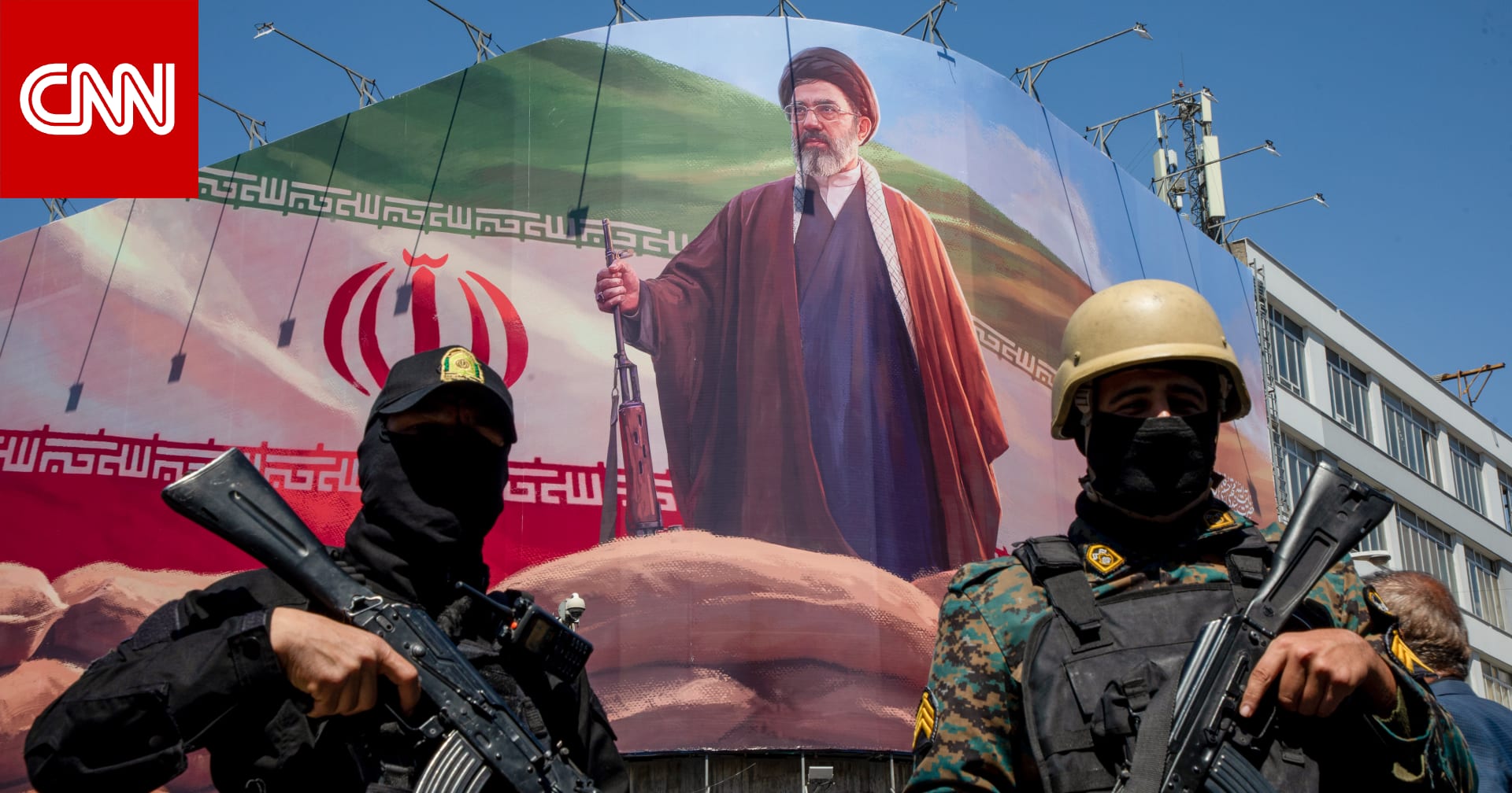 إيران وباكستان تجتمعان الخميس لـ"مناقشة الرسائل المتبادلة" مع أمريكا 