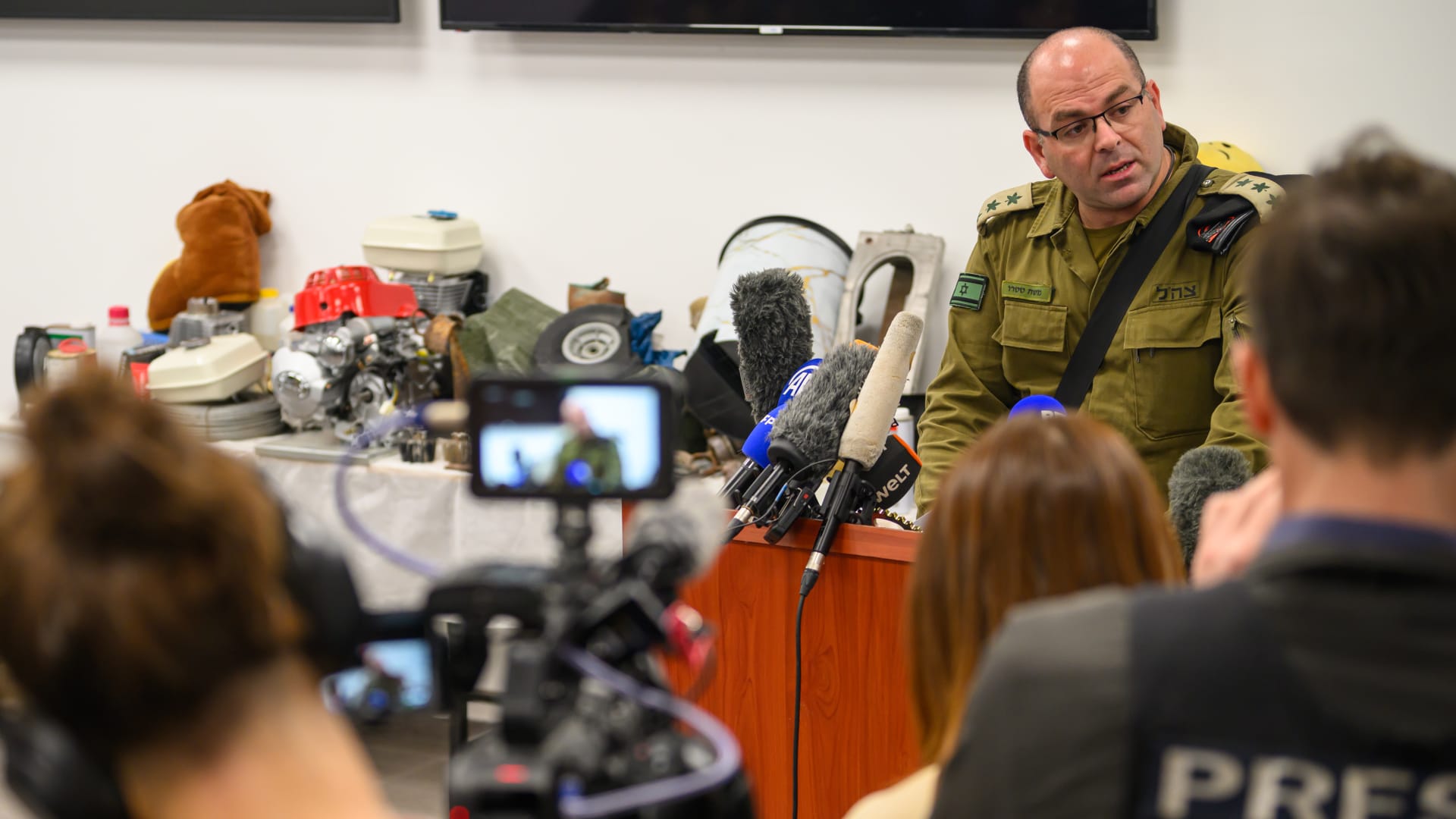 أول تعليقات لمسؤولين من إسرائيل وأمريكا وروسيا على قرار مجلس الأمن بشأن غزة 1 أول تعليقات لمسؤولين من إسرائيل وأمريكا وروسيا على قرار مجلس الأمن بشأن غزة