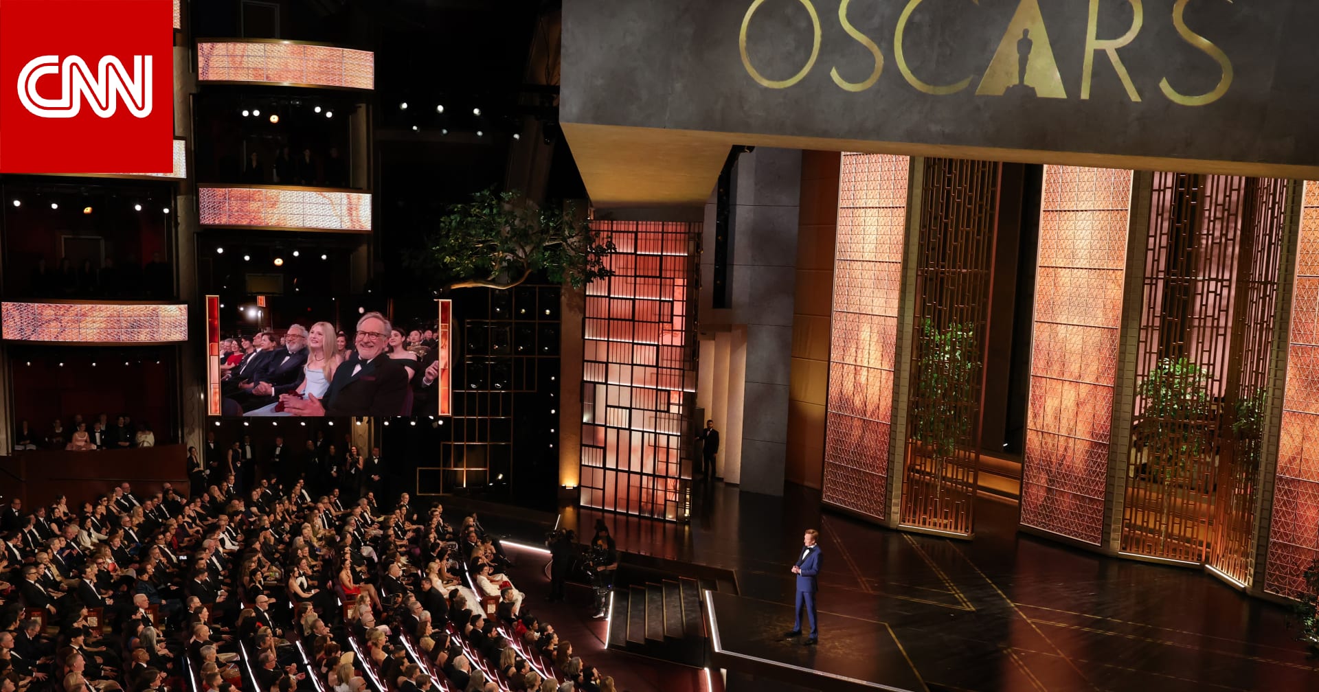 حفل توزيع جوائز الأوسكار يغادر هوليوود لهذا السبب