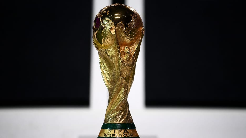 من قلب حدث قرعة كأس العالم 2022… هل يمكن أن تلتقي المنتخبات العربية في الدور الأول؟