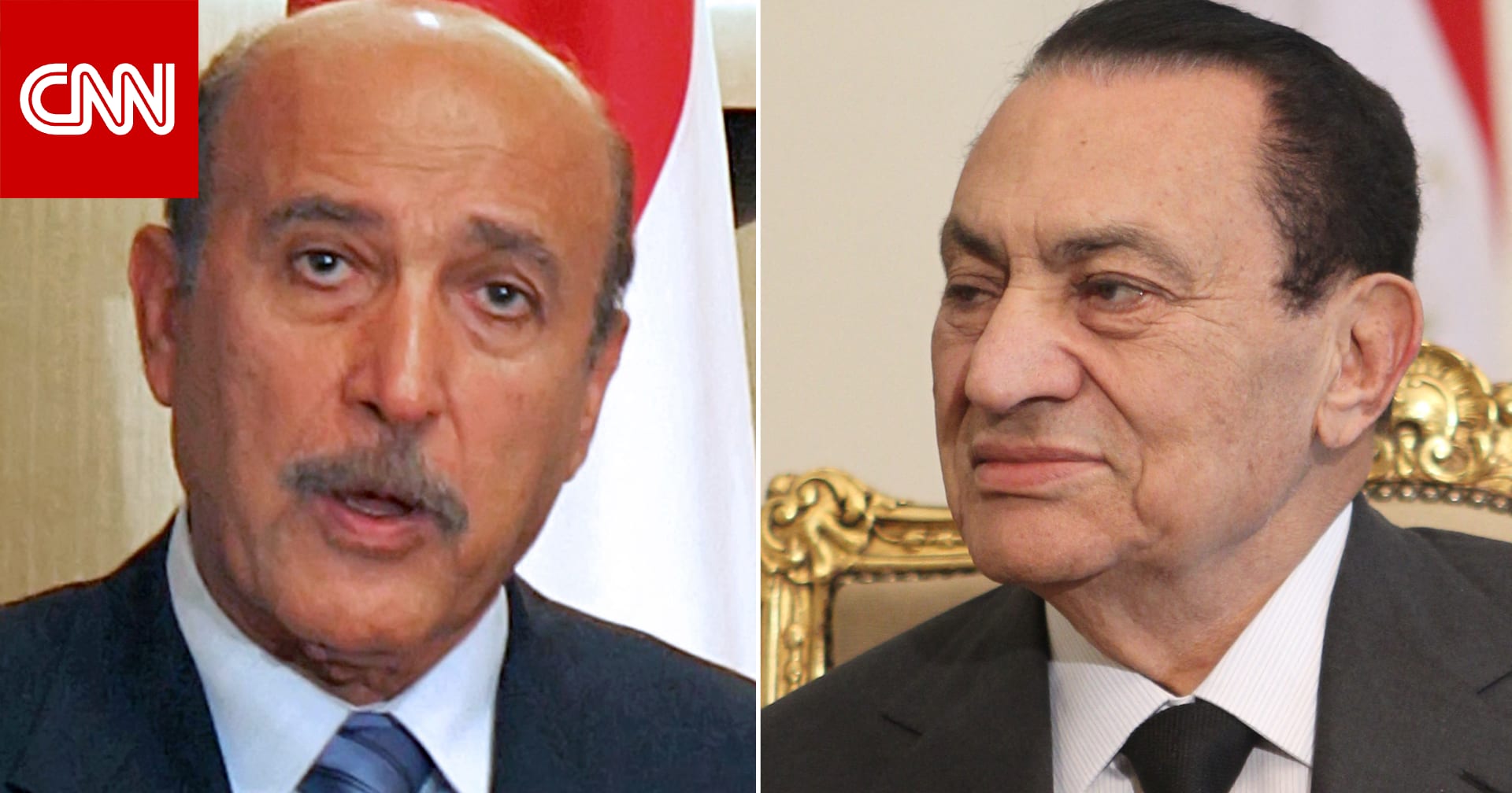 مصر.. علاء مبارك يستشهد بما قاله الداعية عدنان إبراهيم عن والده واللواء عمر سليمان