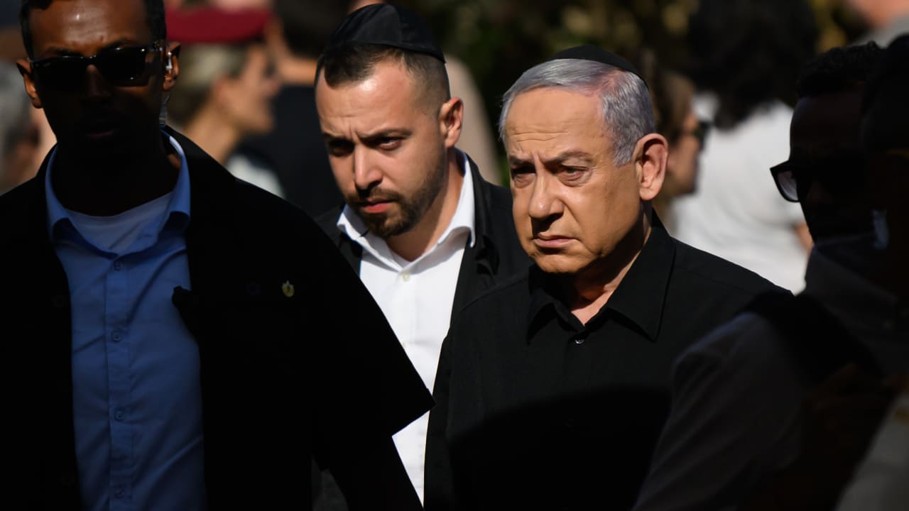 نتنياهو يرحب بالفيتو الأمريكي ضد قرار وقف إطلاق النار في غزة