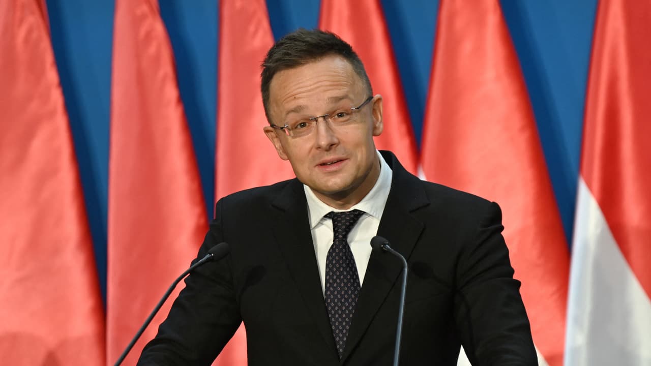 المجر: العقوبات الجديدة على روسيا تضر أوروبا أكثر من موسكو