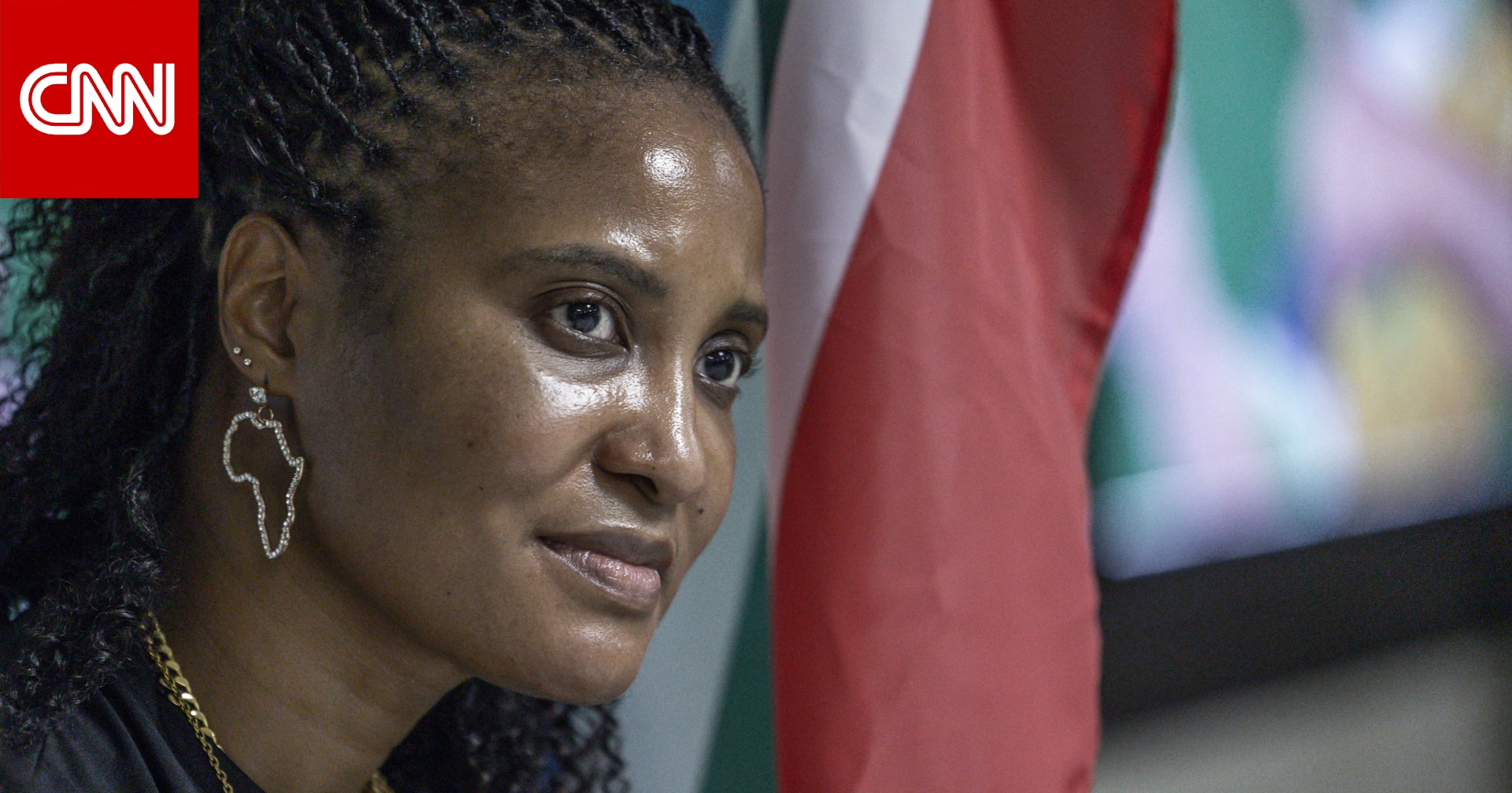 اتهام ابنة رئيس جنوب أفريقيا السابق باستدراج رجال للقتال بصفوف روسيا.. إليكم ما نعرفه