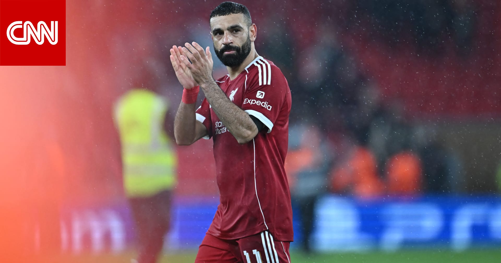 هذا ما فعله محمد صلاح بعد إقصاء ليفربول من دوري أبطال أوروبا