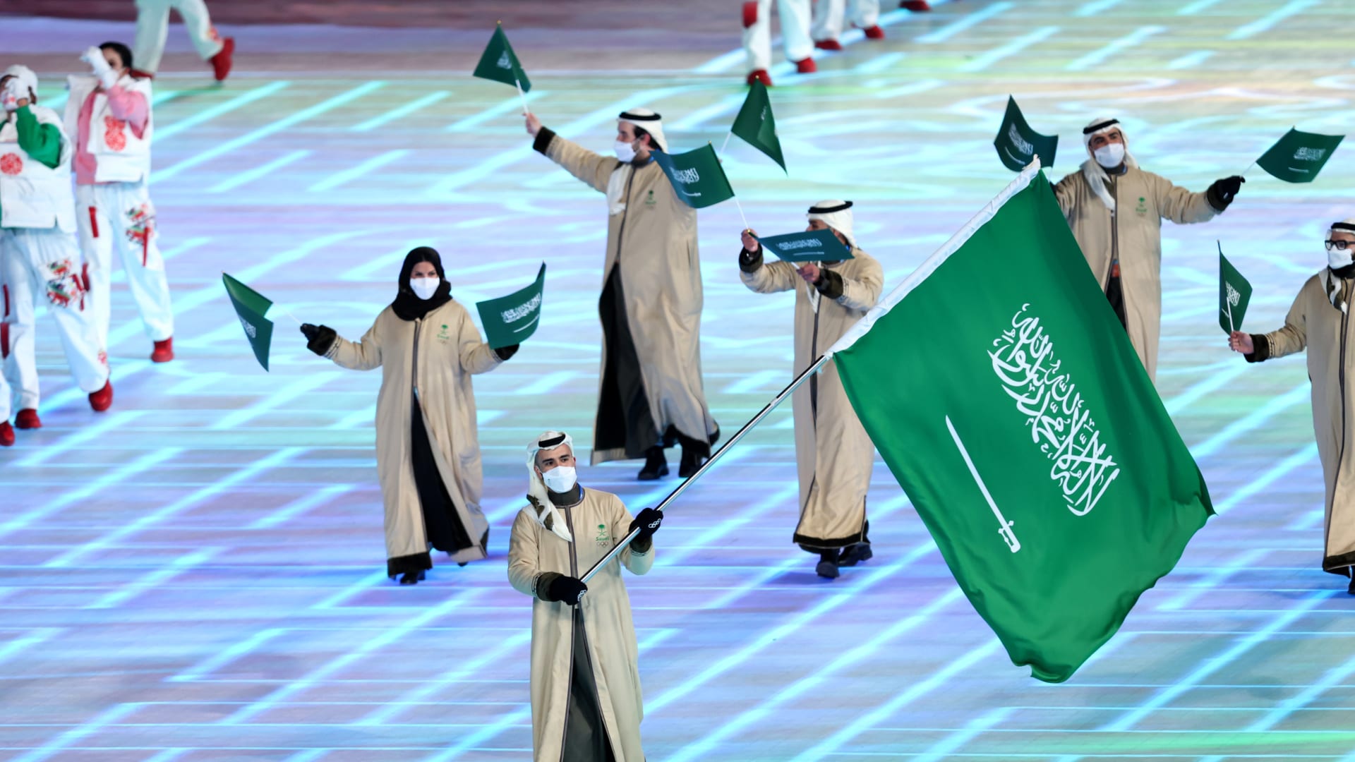 بإجماع 57 دولة.. تزكية أمير سعودي رئيساً للاتحاد الرياضي للتضامن الإسلامي