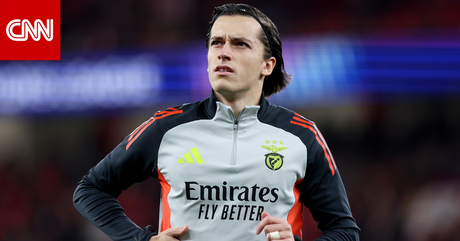 ماذا نعلم عن ألفارو كاريراس المنضم حديثًا إلى ريال مدريد؟