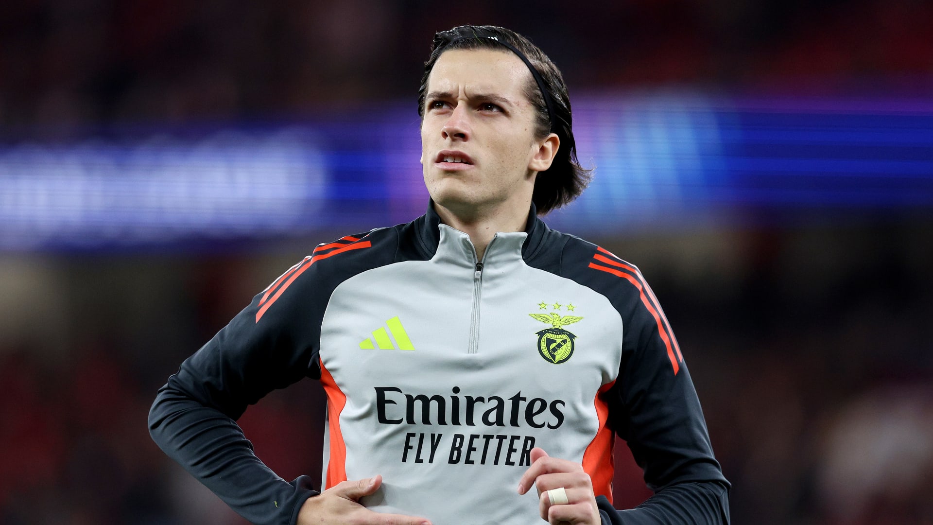 ماذا نعلم عن ألفارو كاريراس المنضم حديثًا إلى ريال مدريد؟