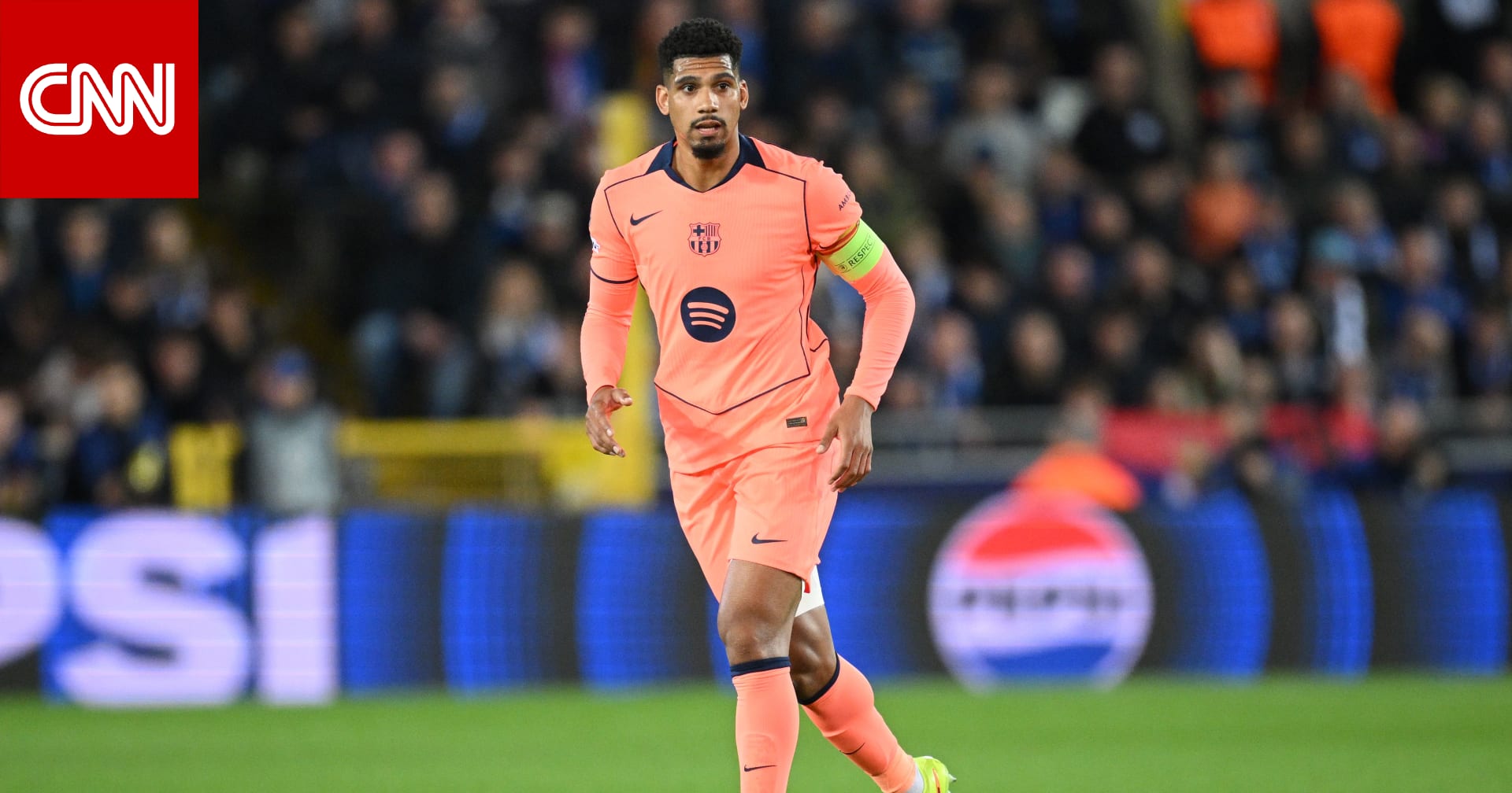 ليفربول يضم أراوخو.. إليك تفاصيل الصفقة وأول تعليق من اللاعب