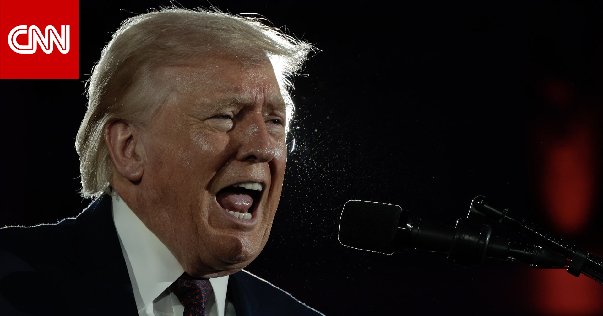 "قد يعد جريمة حرب".. خبراء يحذرون من تنفيذ ترامب لتهديده بضرب البنية التحتية لإيران