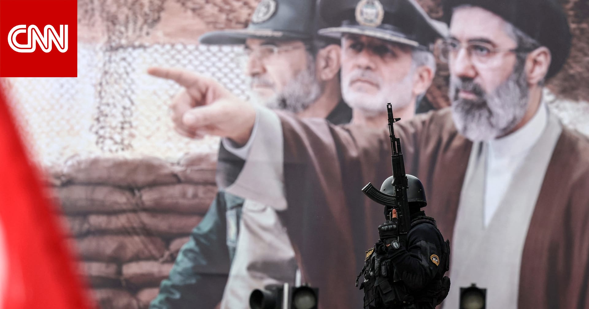 ماذا نعلم عن شروط اتفاق وقف إطلاق النار الذي أعلنه ترامب مع إيران؟