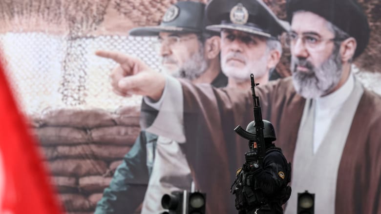 ماذا نعلم عن شروط اتفاق وقف إطلاق النار الذي أعلنه ترامب مع إيران؟