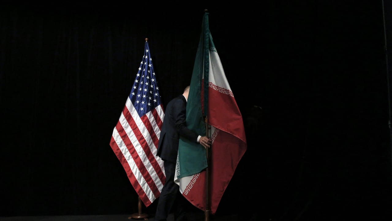 "مخطئ تماما".. أمريكا ترد على تصريحات رئيس إيران بشأن "حرية التصرف" في الأموال المفرج عنها