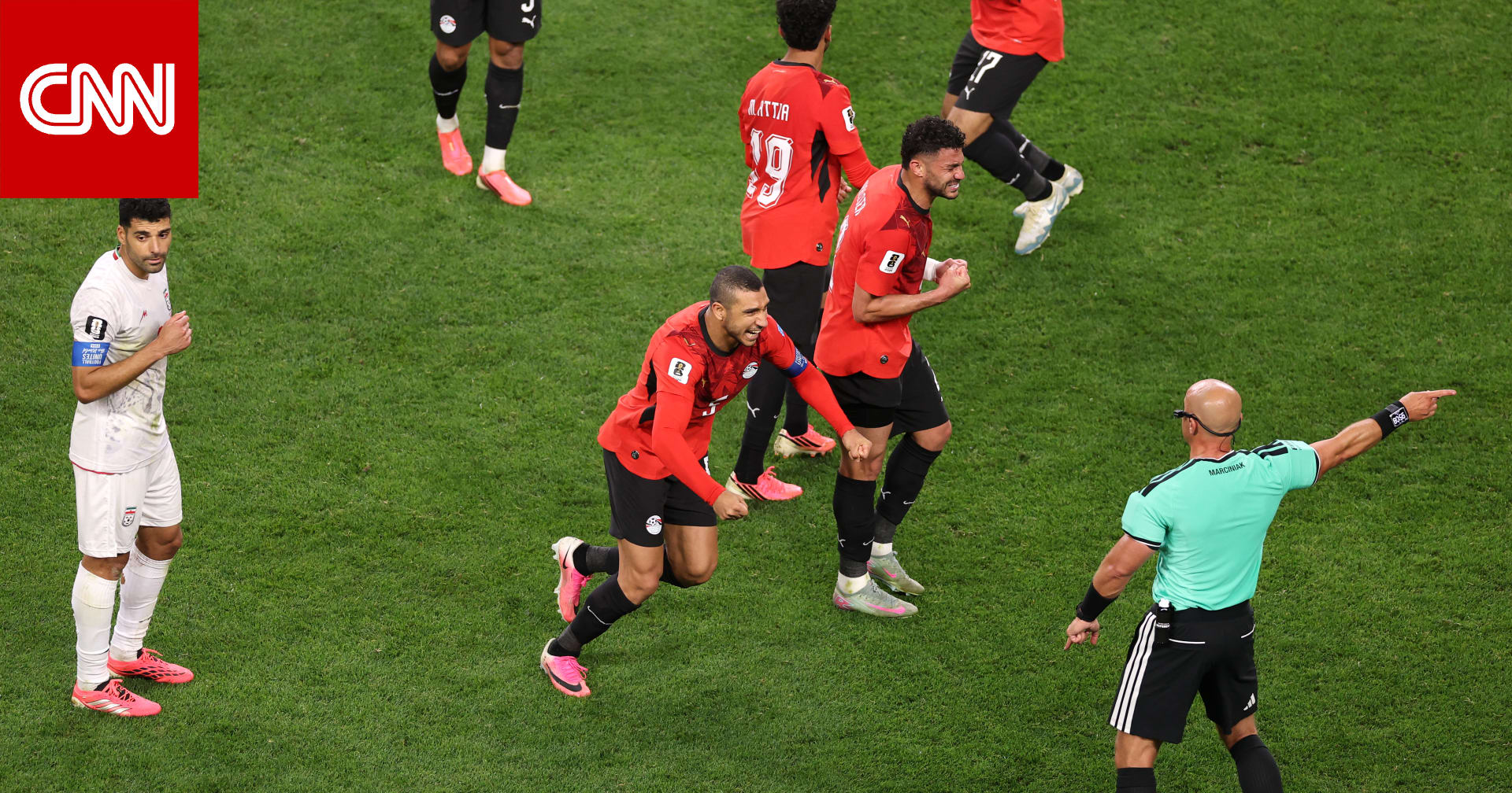 هكذا علق علاء مبارك على تأهل مصر لدور الـ32 بكأس العالم