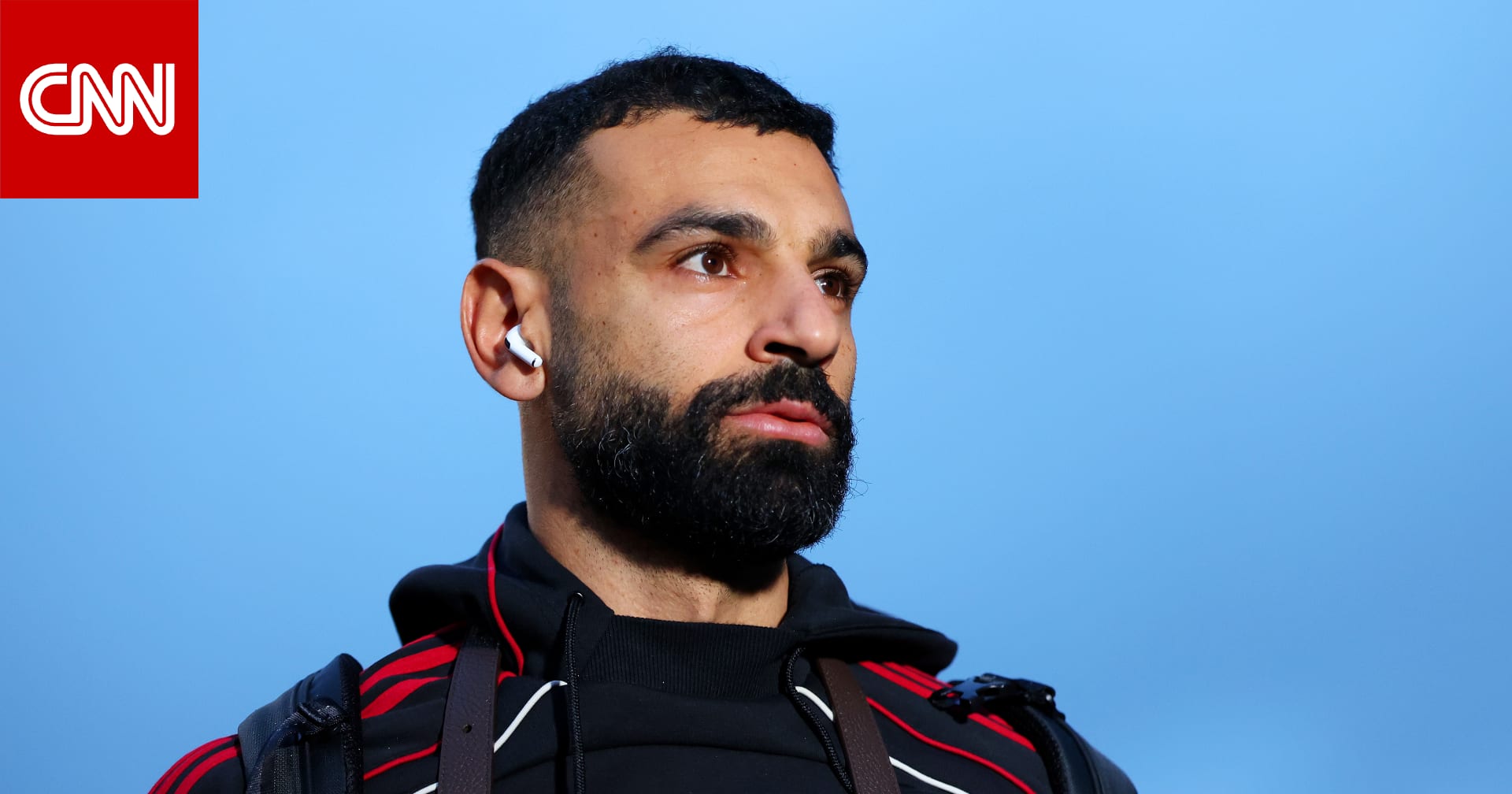 ماذا قال وكيل محمد صلاح بشأن وجهة اللاعب المقبلة بعد رحيله عن ليفربول؟