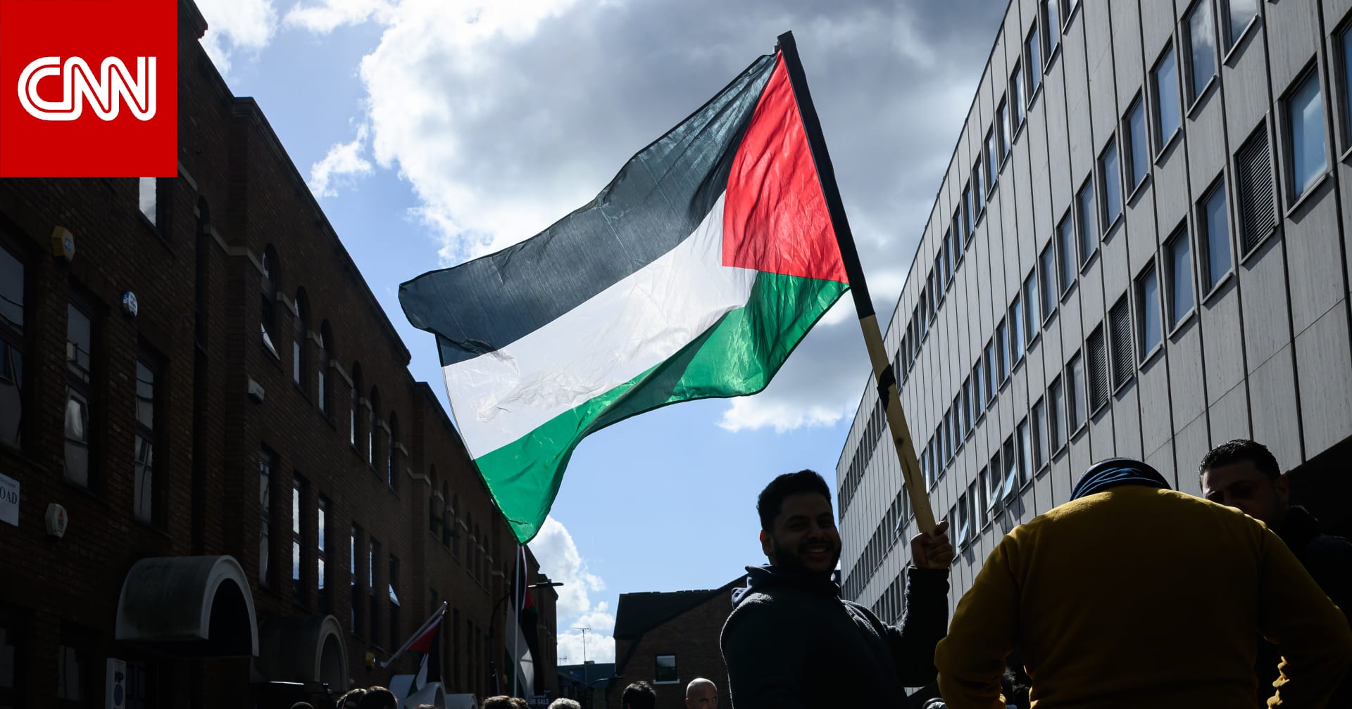 الوليد بن طلال يُعلّق على اعتراف بريطانيا بدولة فلسطينية